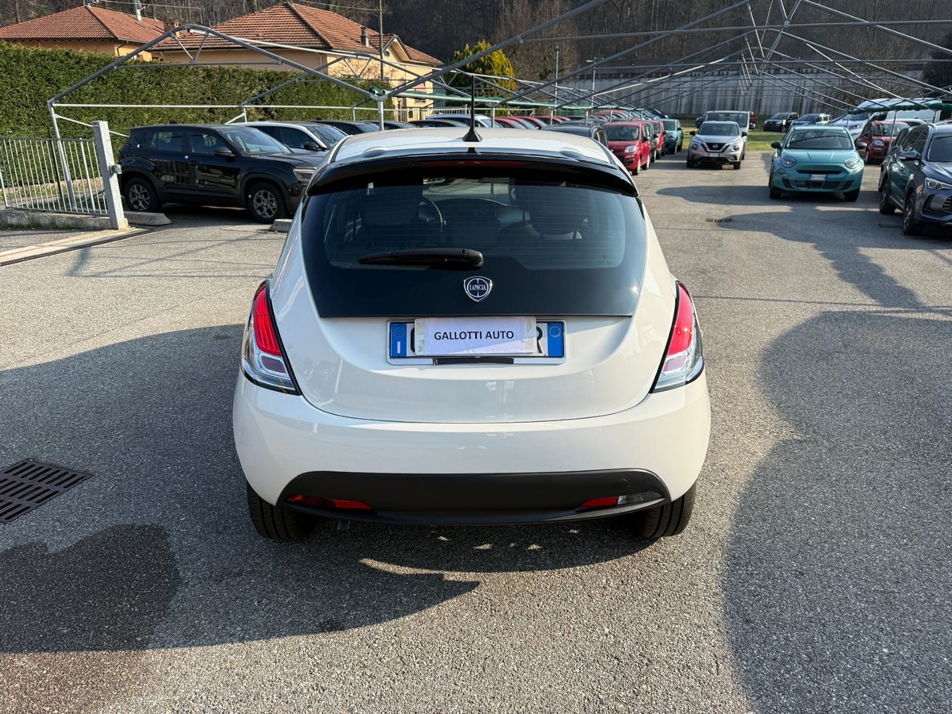 ORO 1.0 70CV  - Gallotti Auto