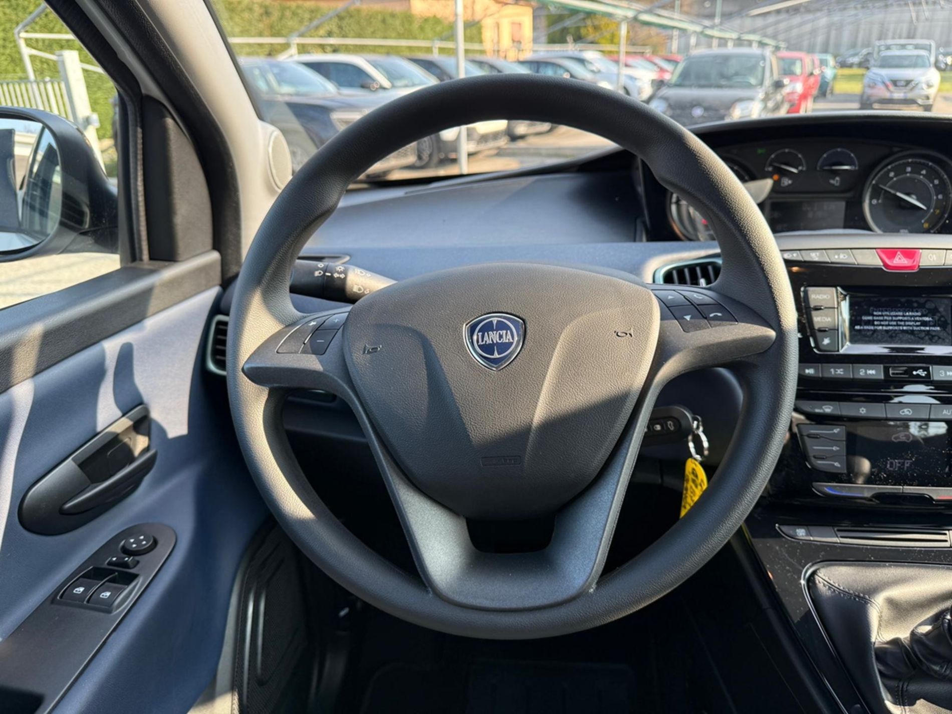 ORO 1.0 70CV  - Gallotti Auto