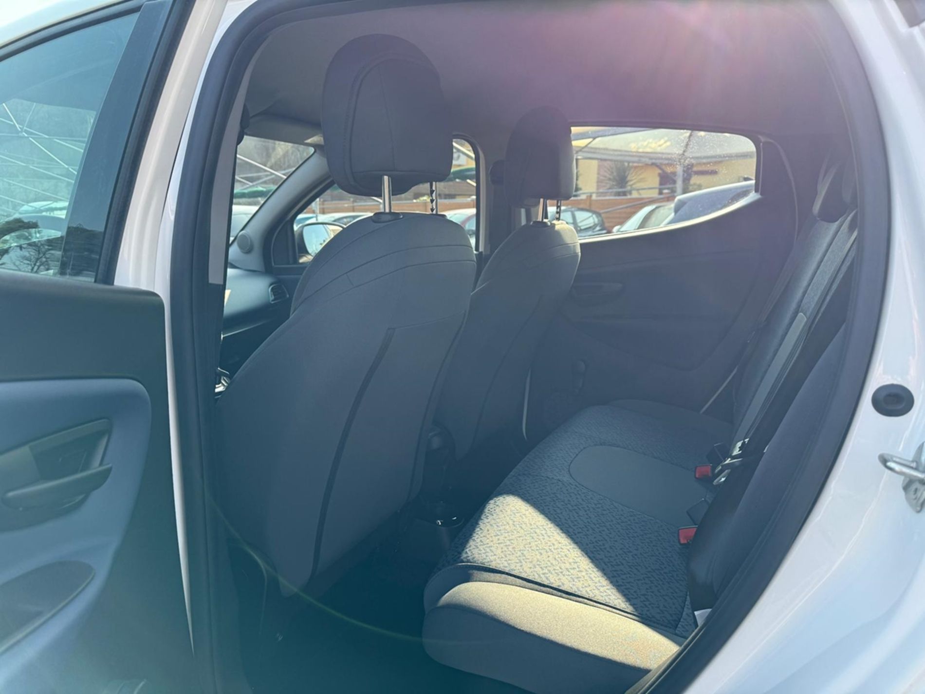 ORO 1.0 70CV  - Gallotti Auto