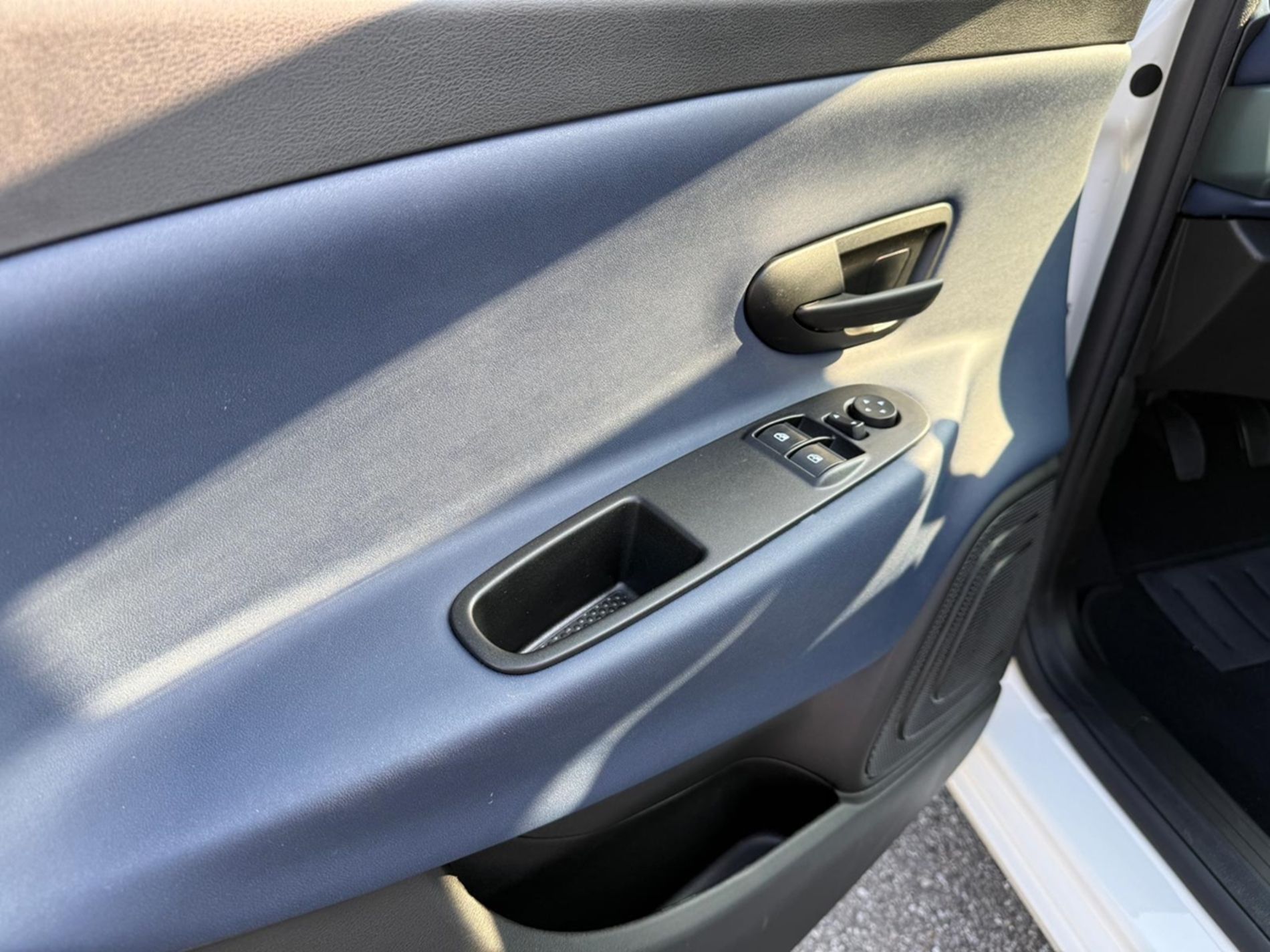 ORO 1.0 70CV  - Gallotti Auto