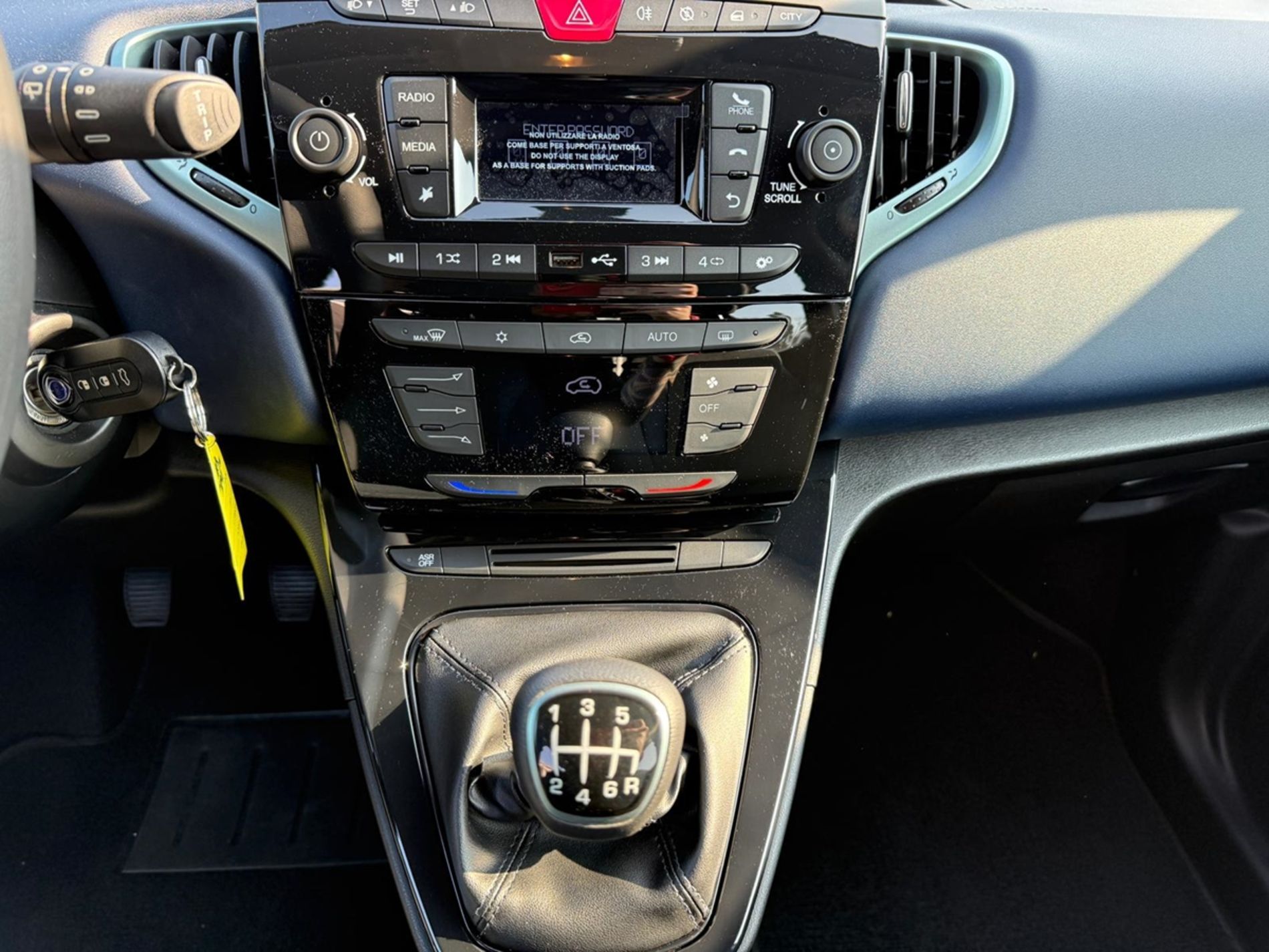 ORO 1.0 70CV  - Gallotti Auto