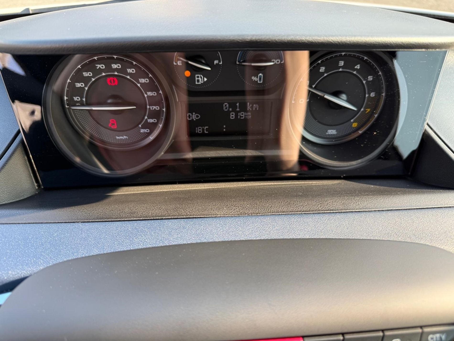 ORO 1.0 70CV  - Gallotti Auto