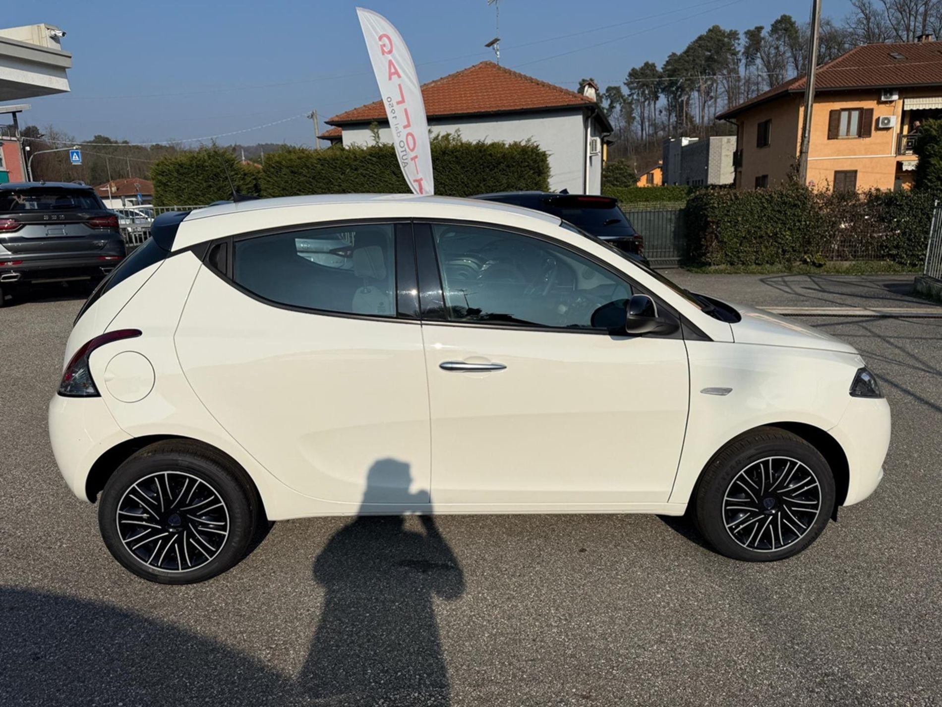 ORO 1.0 70CV  - Gallotti Auto