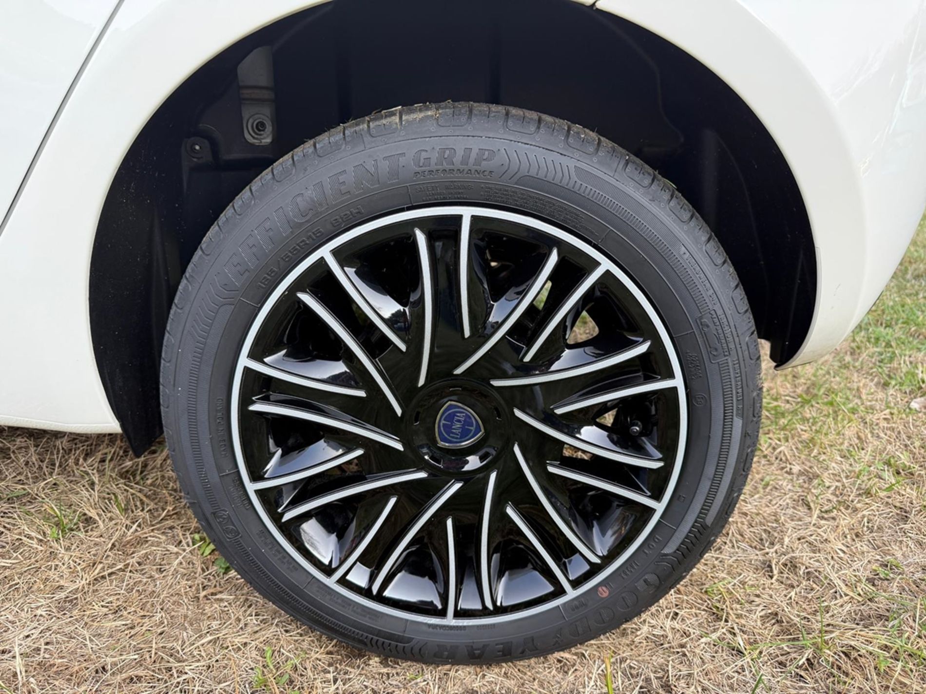 ORO 1.0 70CV  - Gallotti Auto