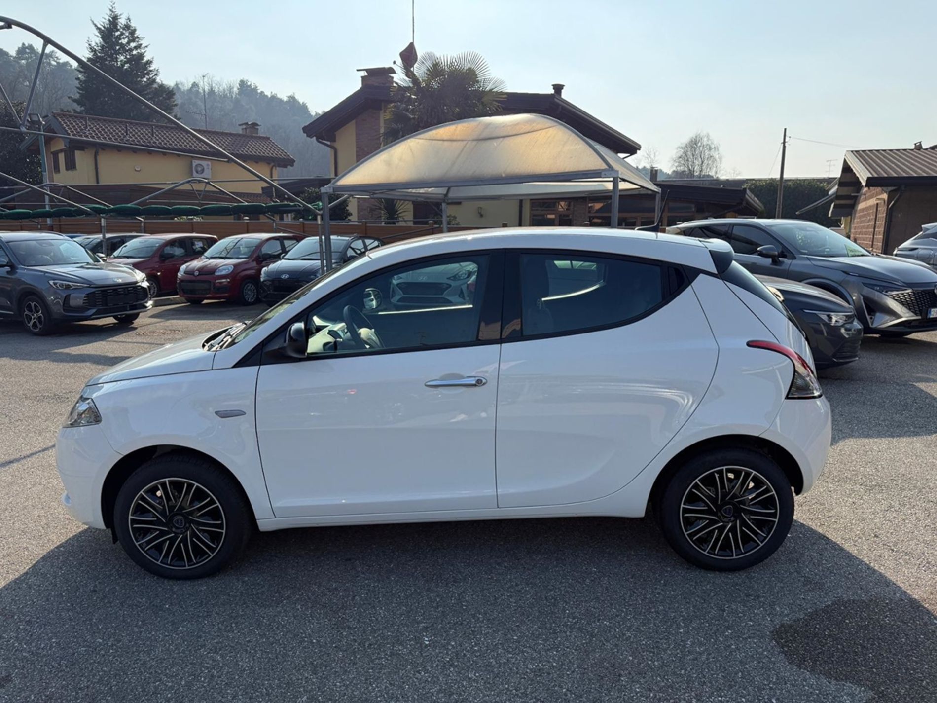 ORO 1.0 70CV  - Gallotti Auto
