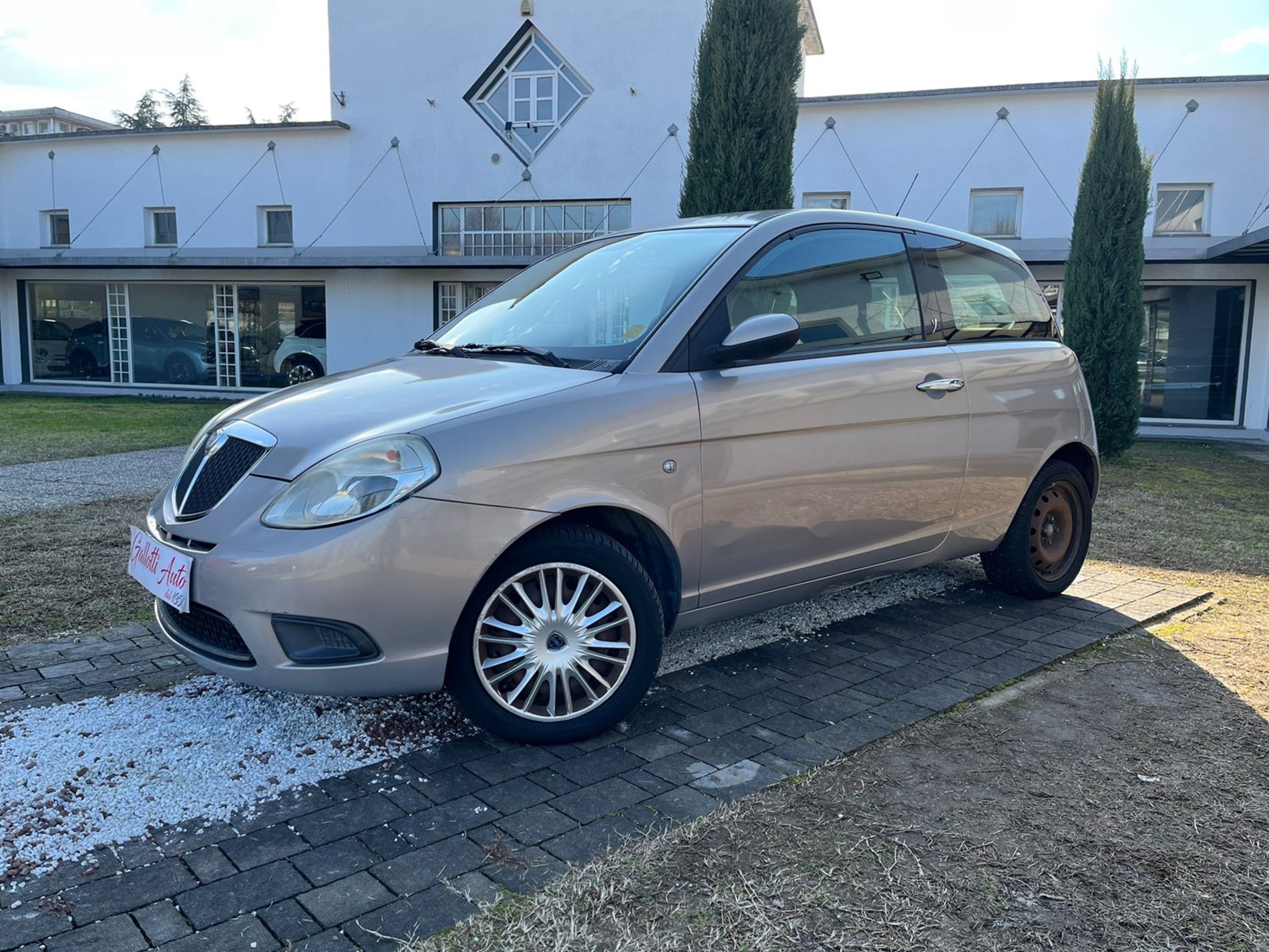 1.2 60 CV - RISERVATA A COMMERCIANTI D’AUTO - Gallotti Auto