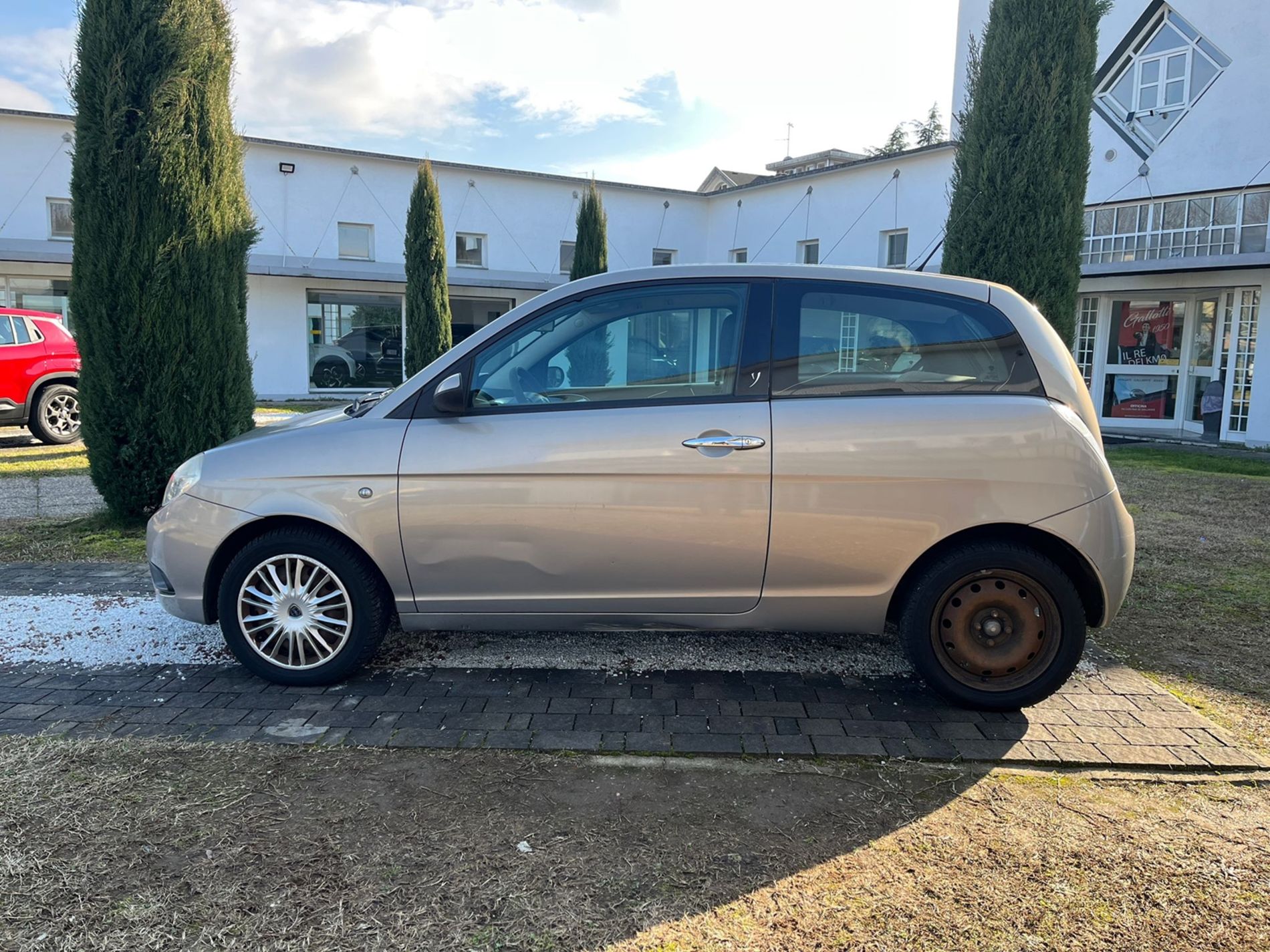 1.2 60 CV - RISERVATA A COMMERCIANTI D’AUTO - Gallotti Auto