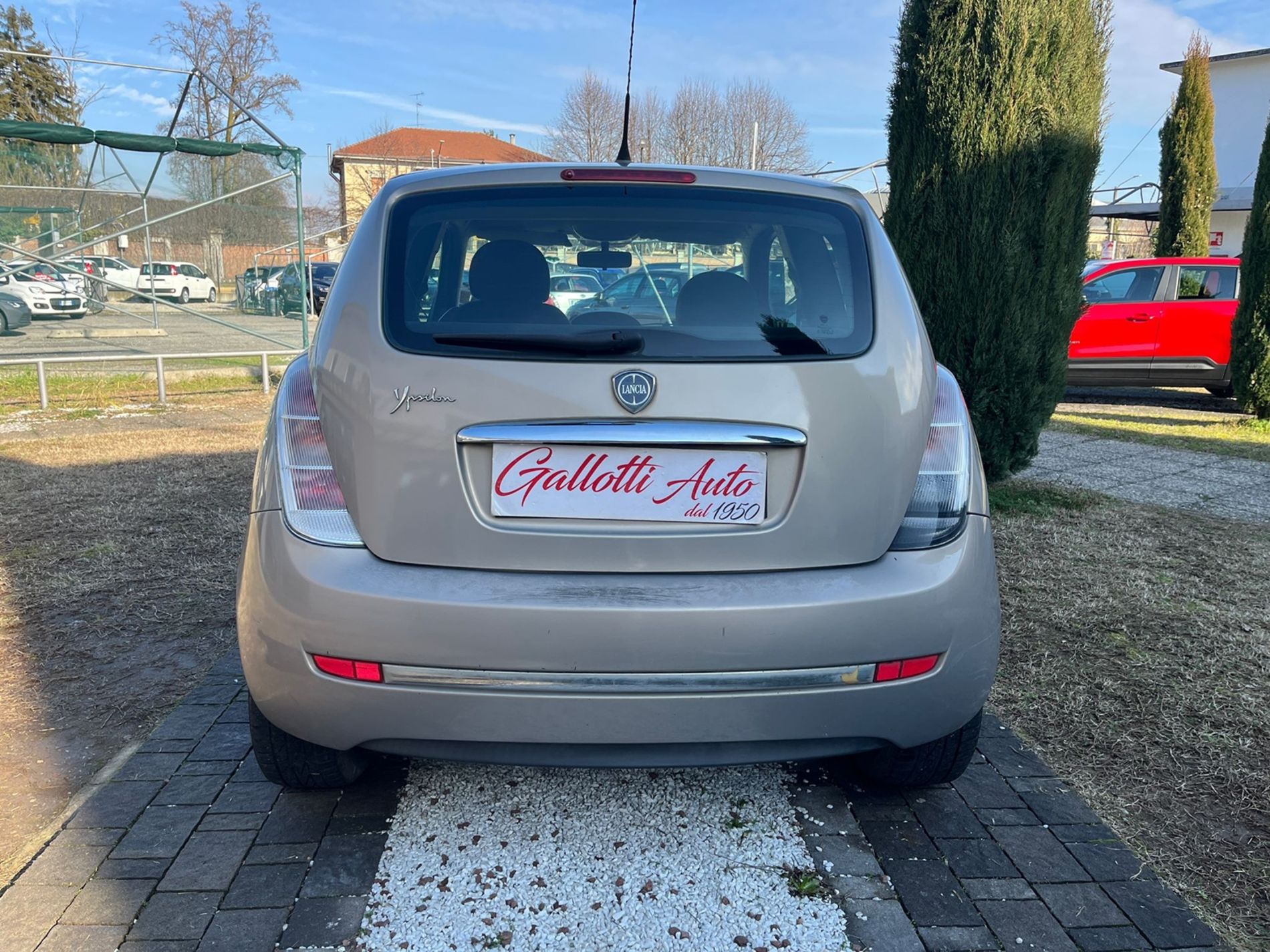 1.2 60 CV - RISERVATA A COMMERCIANTI D’AUTO - Gallotti Auto