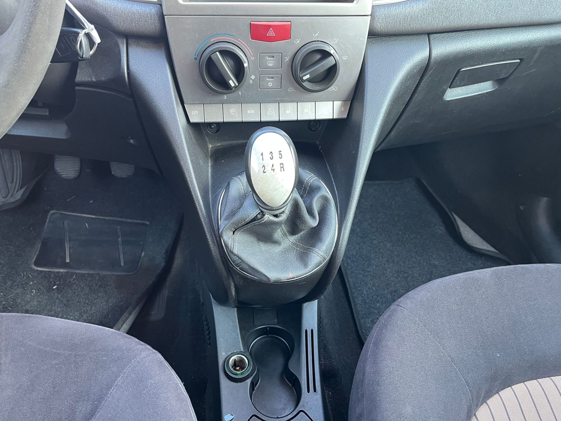 1.2 60 CV - RISERVATA A COMMERCIANTI D’AUTO - Gallotti Auto