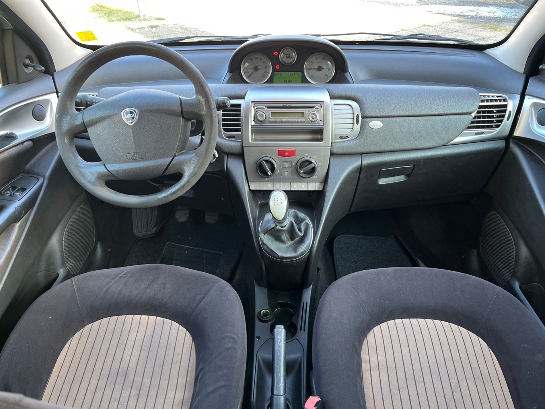 1.2 60 CV - RISERVATA A COMMERCIANTI D’AUTO - Gallotti Auto