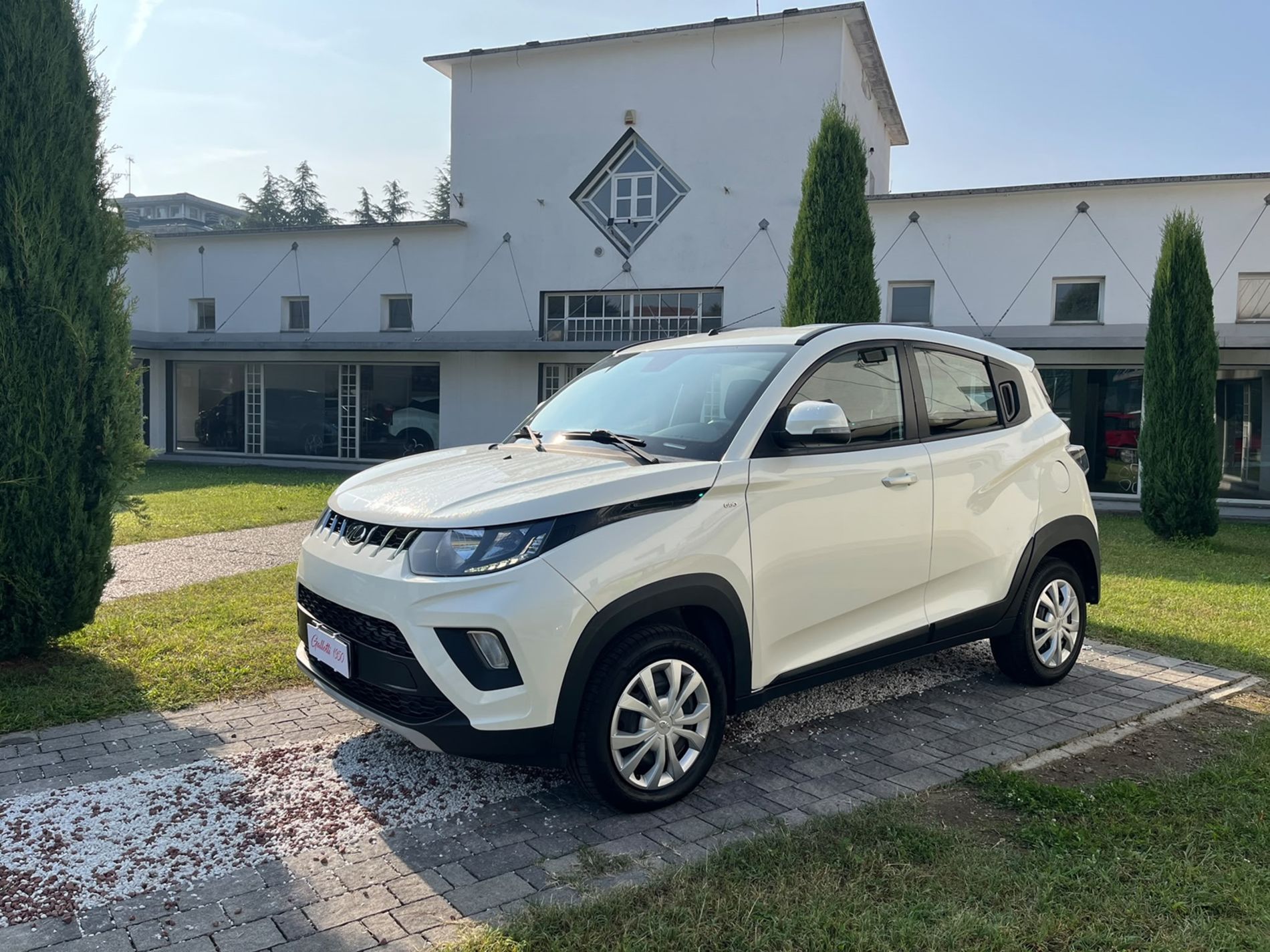 1.2 K6+ - PRMO GALLOTTI - Gallotti Auto