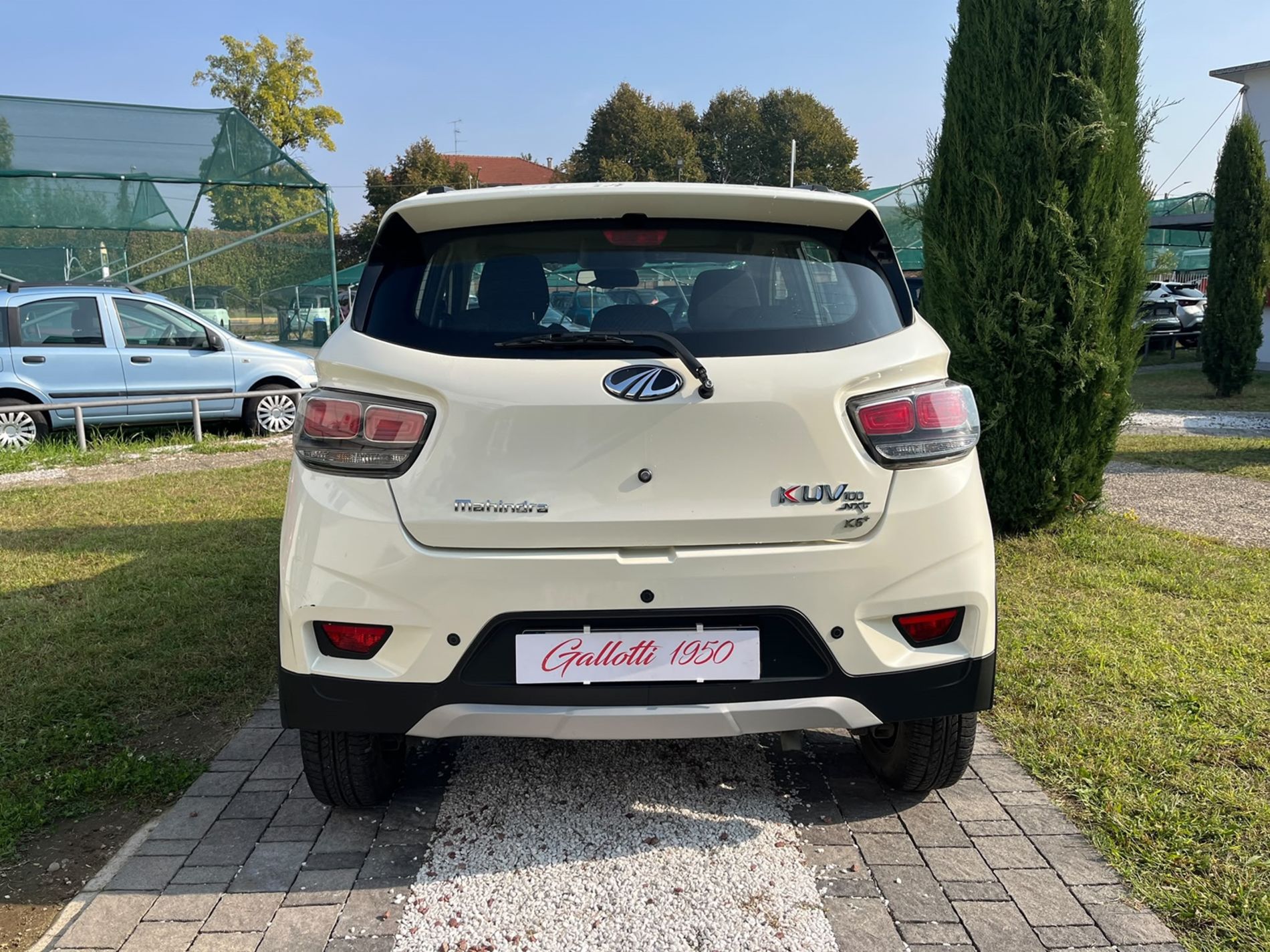 1.2 K6+ - PRMO GALLOTTI - Gallotti Auto