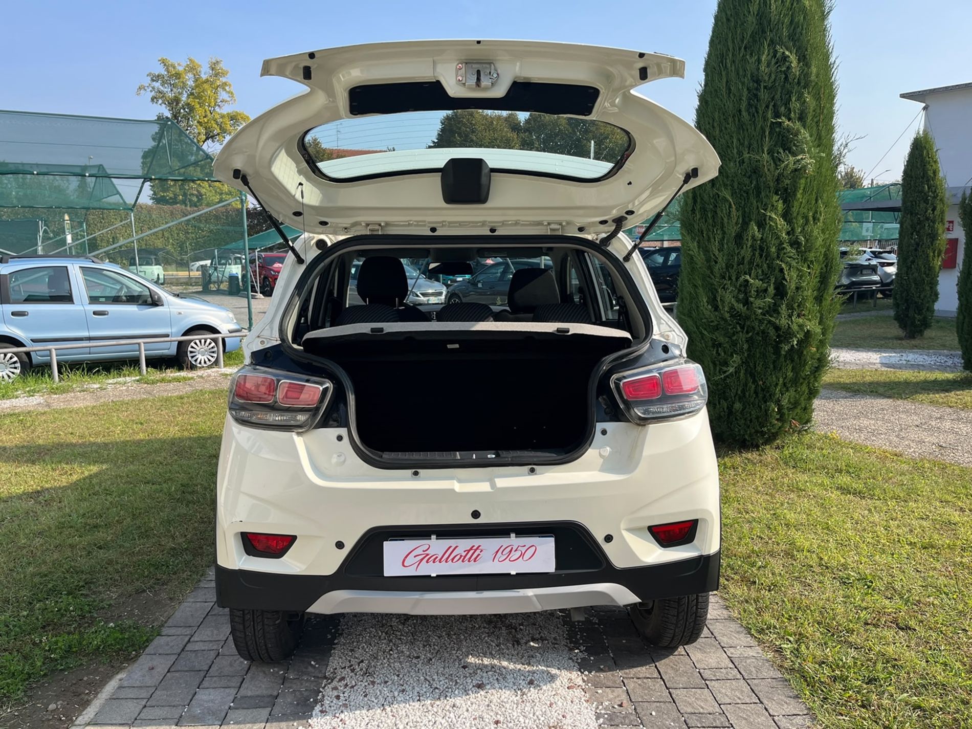 1.2 K6+ - PRMO GALLOTTI - Gallotti Auto