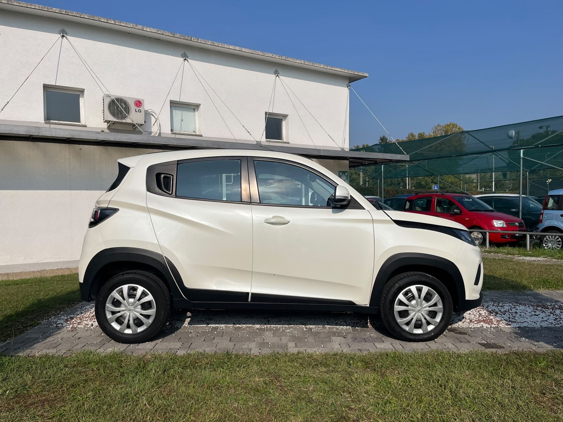 1.2 K6+ - PRMO GALLOTTI - Gallotti Auto