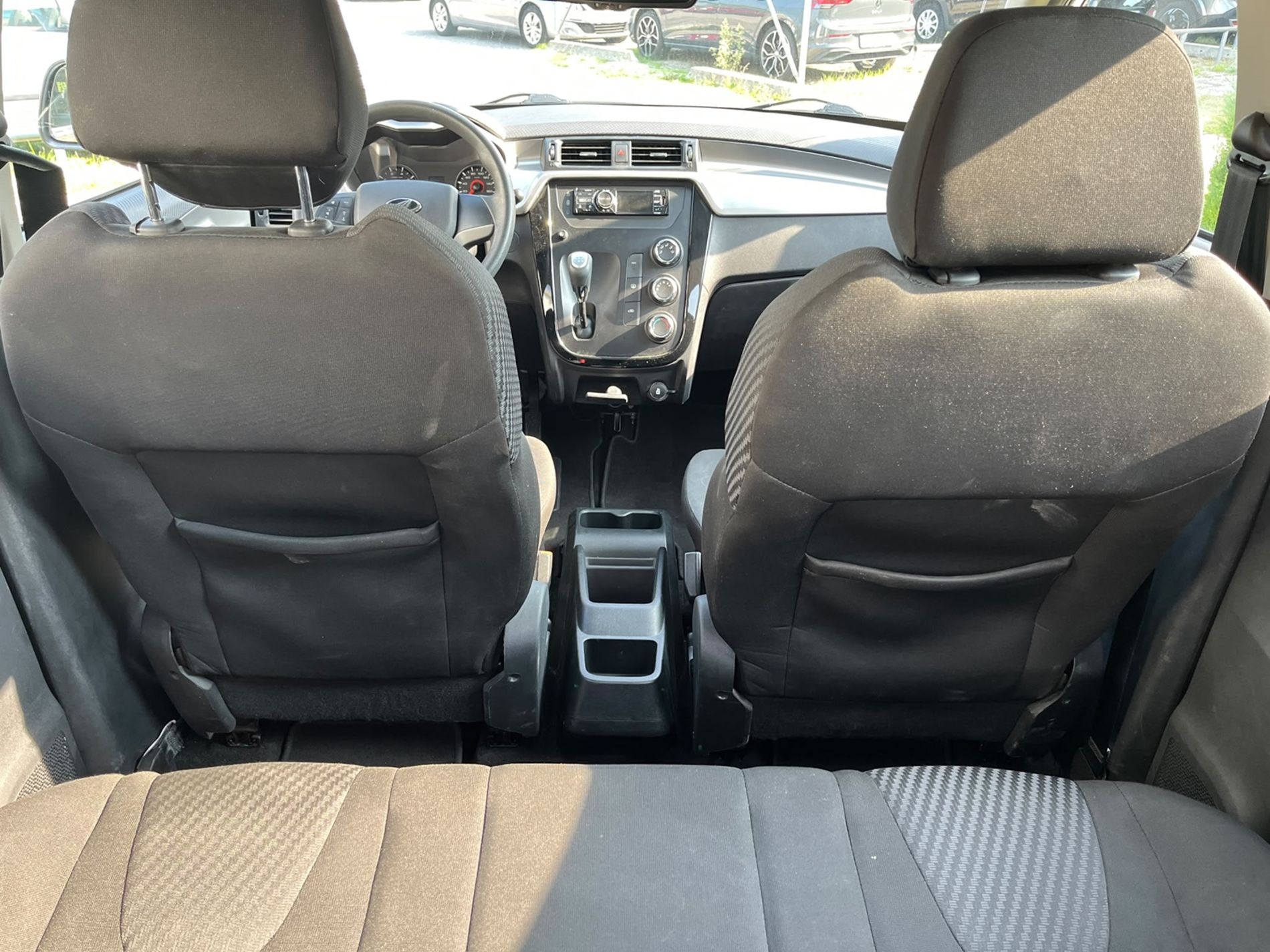 1.2 K6+ - PRMO GALLOTTI - Gallotti Auto