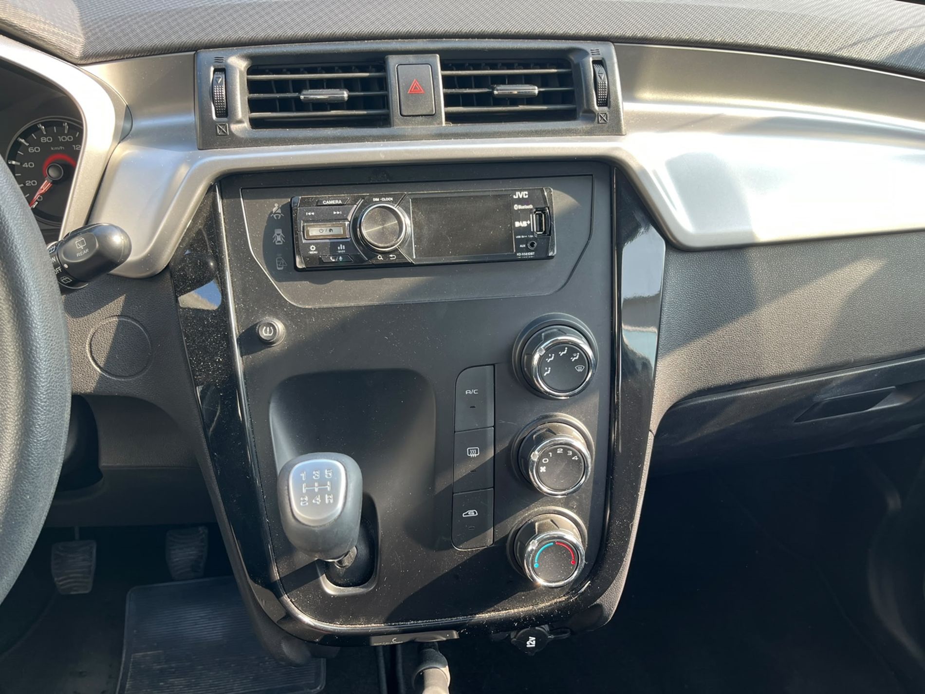 1.2 K6+ - PRMO GALLOTTI - Gallotti Auto