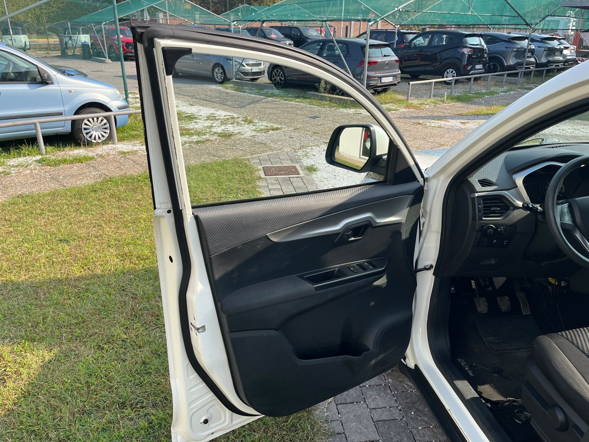 1.2 K6+ - PRMO GALLOTTI - Gallotti Auto