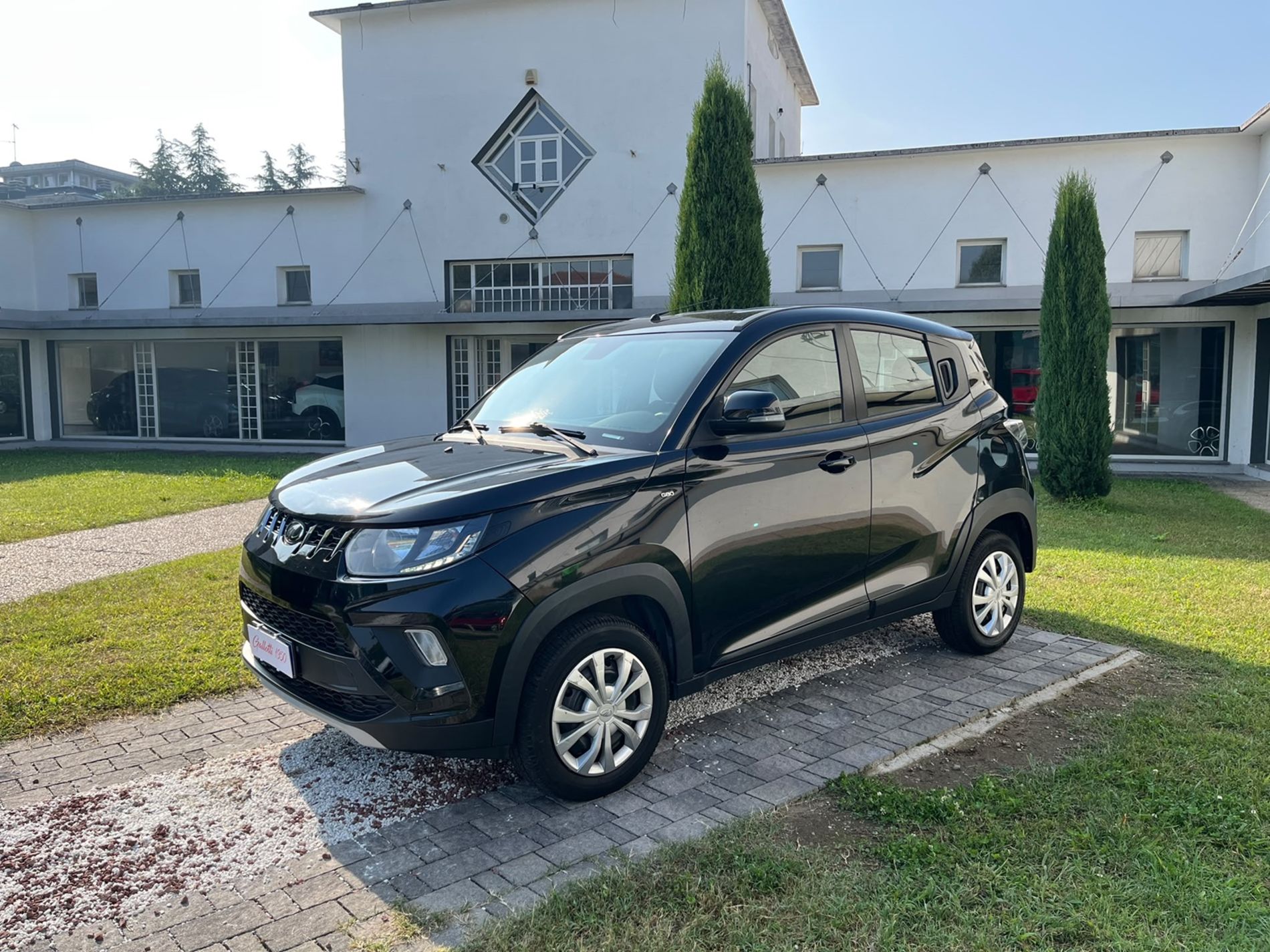1.2 K6+  PRMO GALLOTTI  - Gallotti Auto