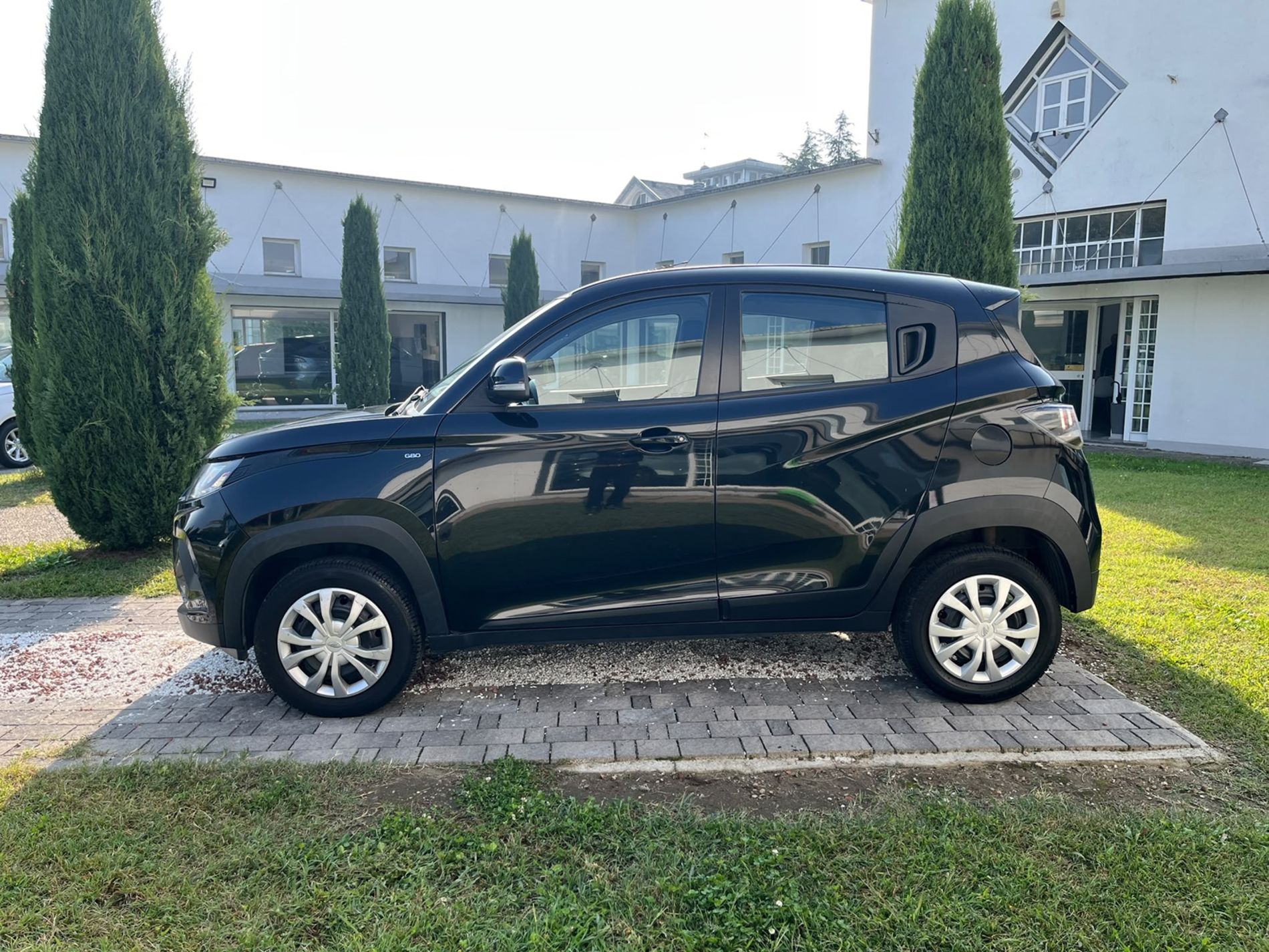 1.2 K6+  PRMO GALLOTTI  - Gallotti Auto