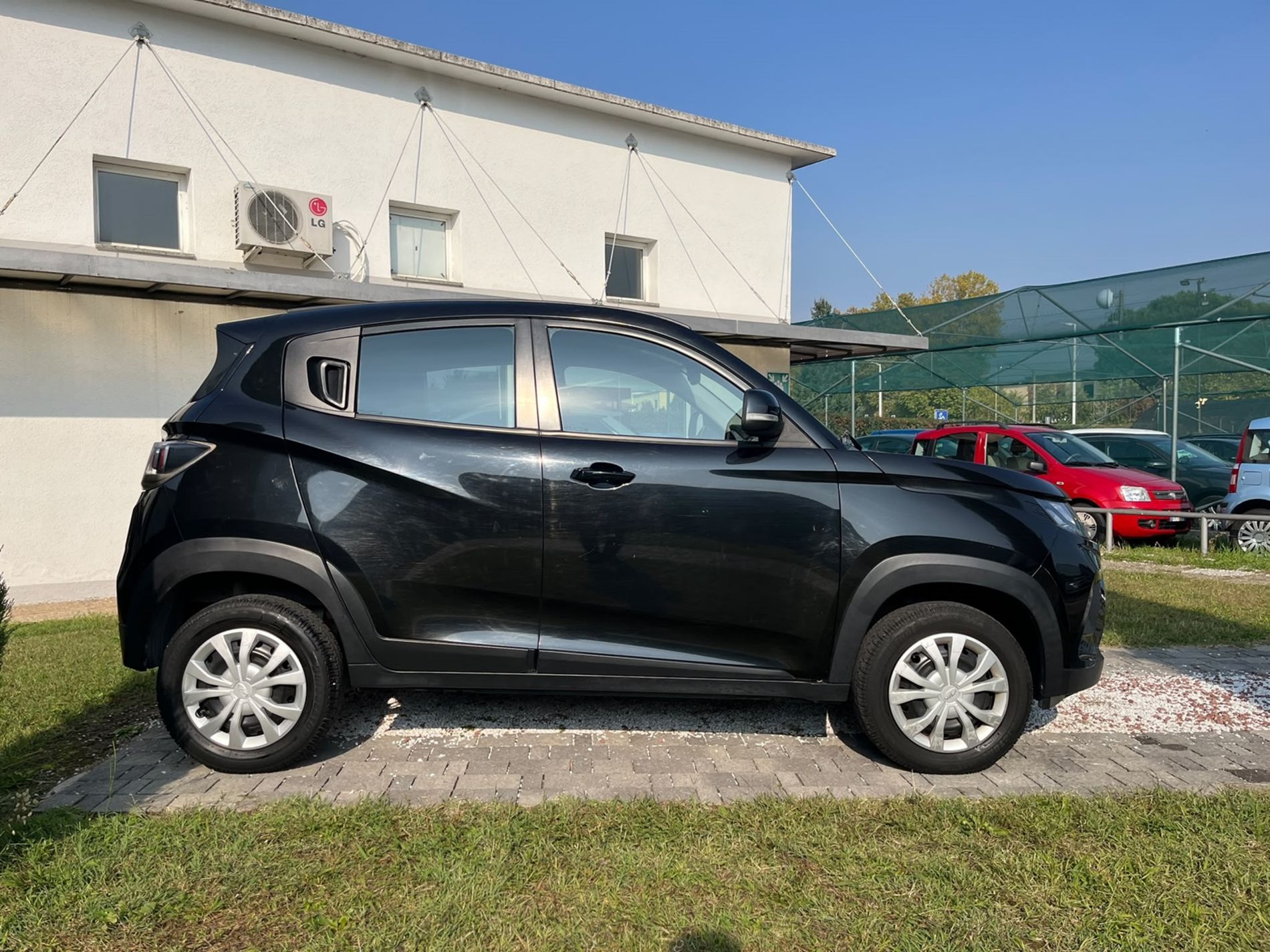 1.2 K6+  PRMO GALLOTTI  - Gallotti Auto