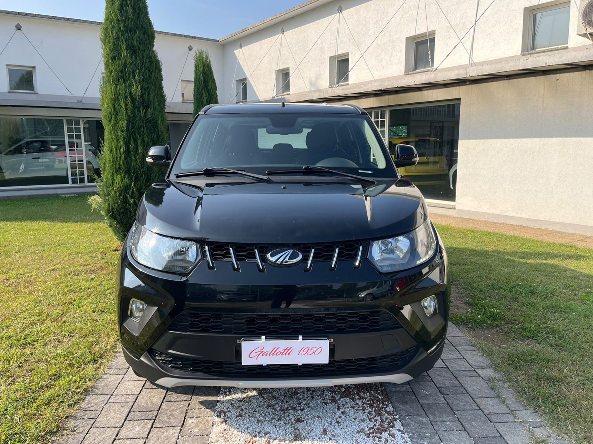 1.2 K6+  PRMO GALLOTTI  - Gallotti Auto
