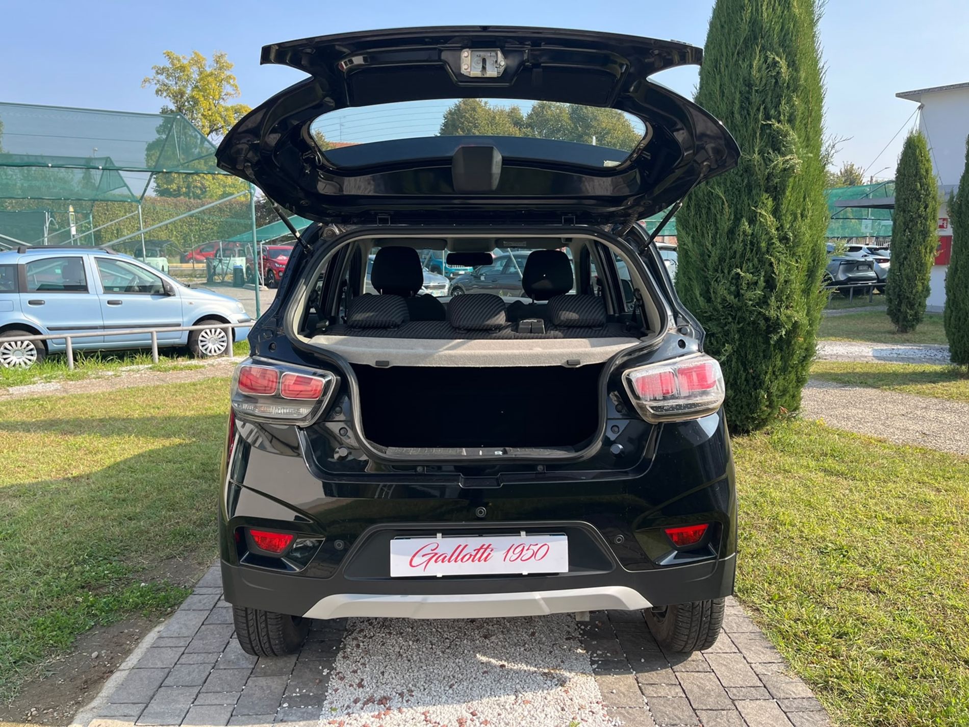 1.2 K6+  PRMO GALLOTTI  - Gallotti Auto