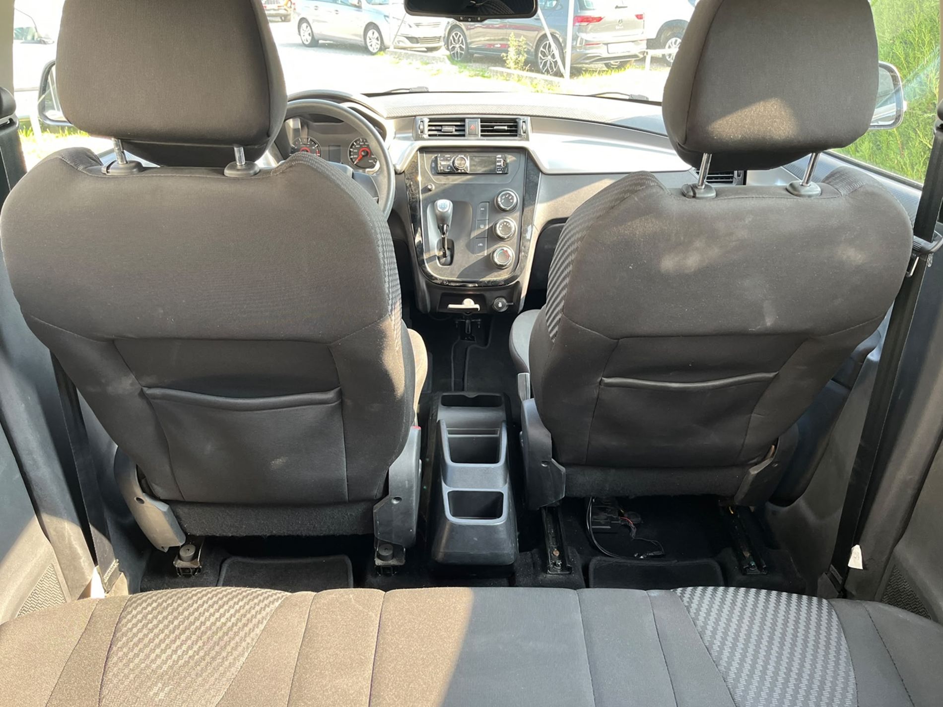 1.2 K6+  PRMO GALLOTTI  - Gallotti Auto