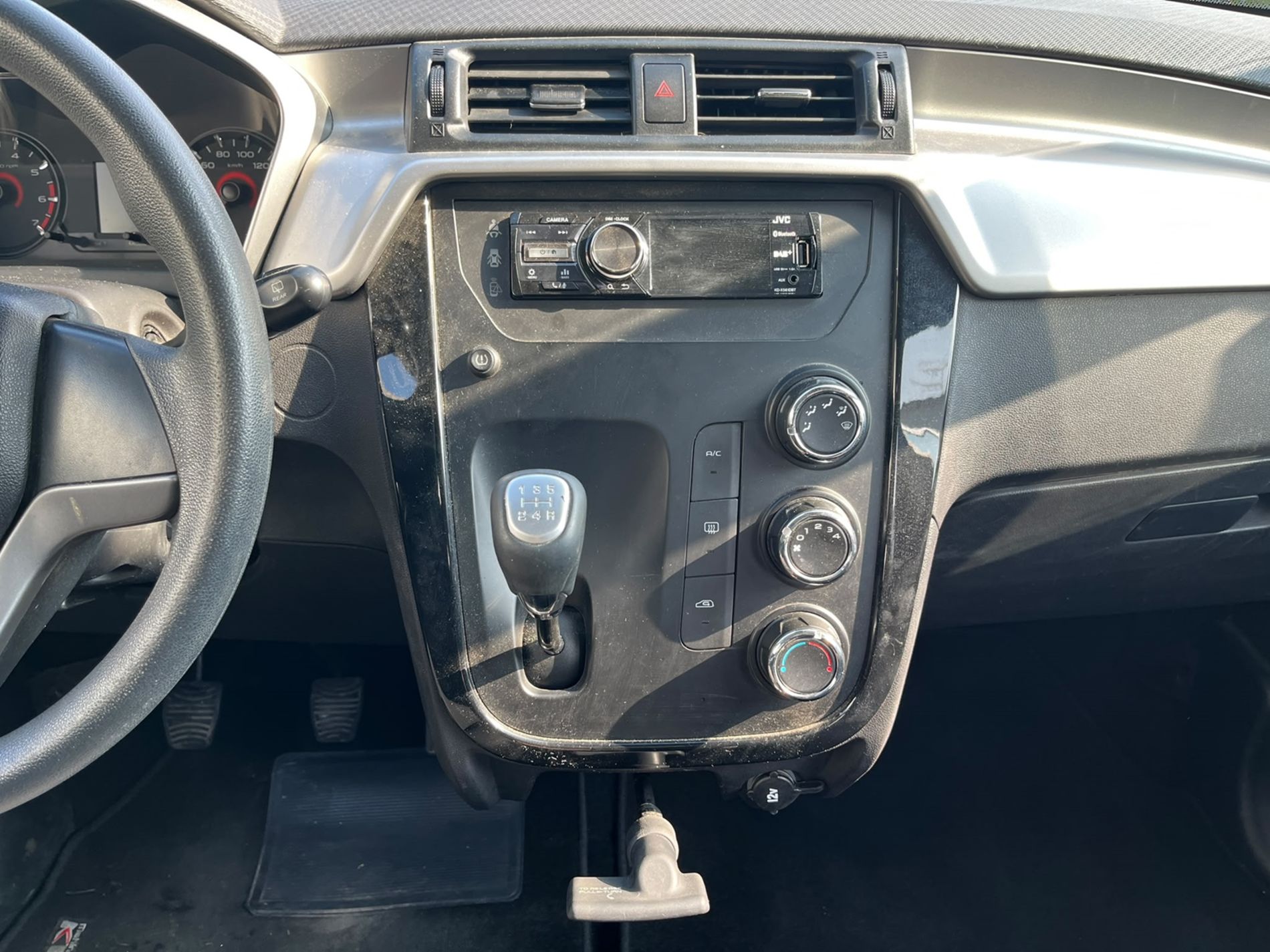 1.2 K6+  PRMO GALLOTTI  - Gallotti Auto