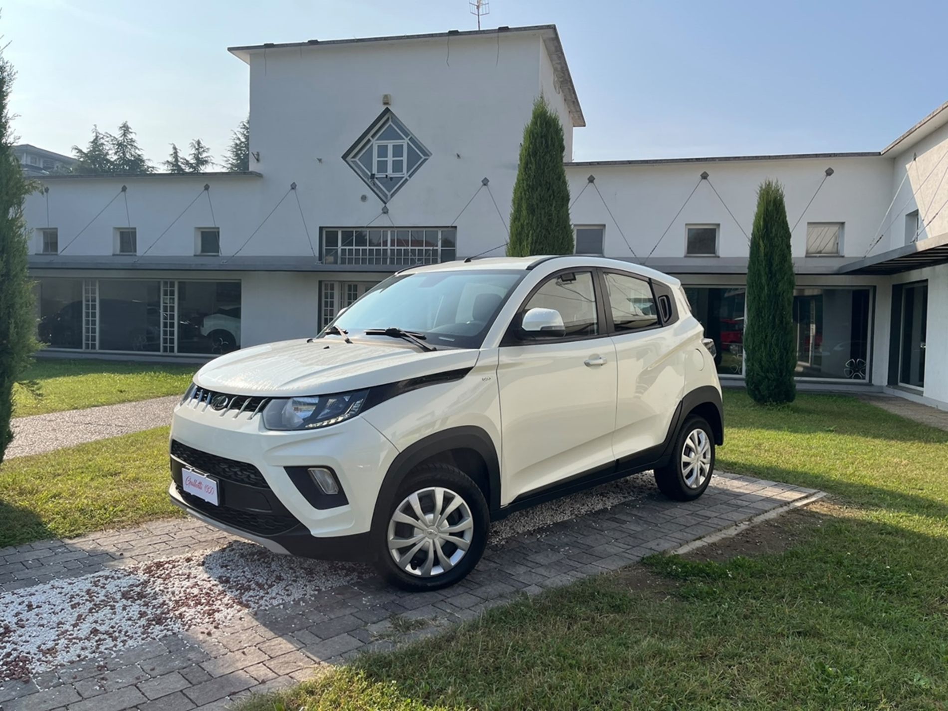 1.2 K6+  - PRMO GALLOTTI - Gallotti Auto
