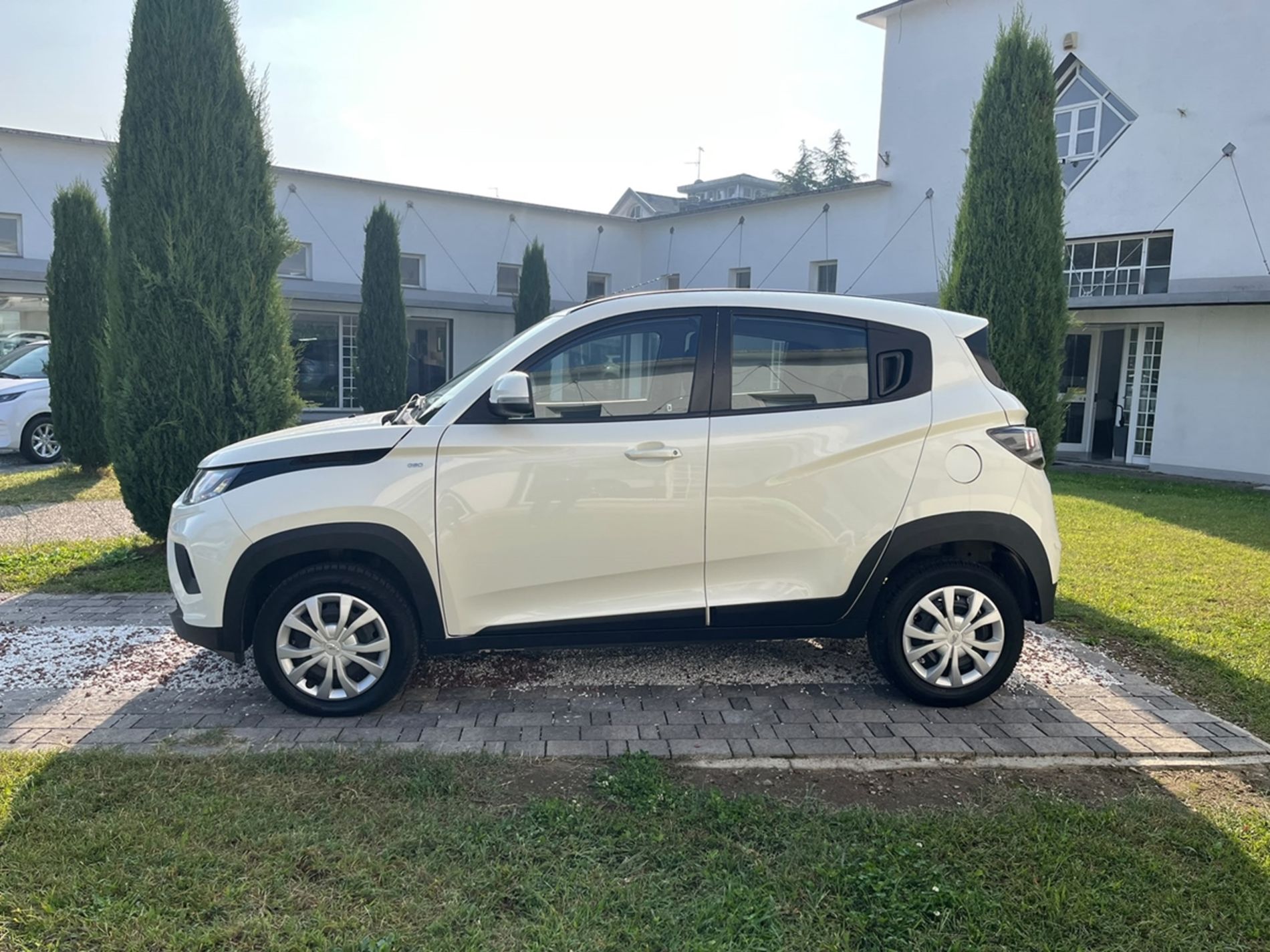 1.2 K6+  - PRMO GALLOTTI - Gallotti Auto