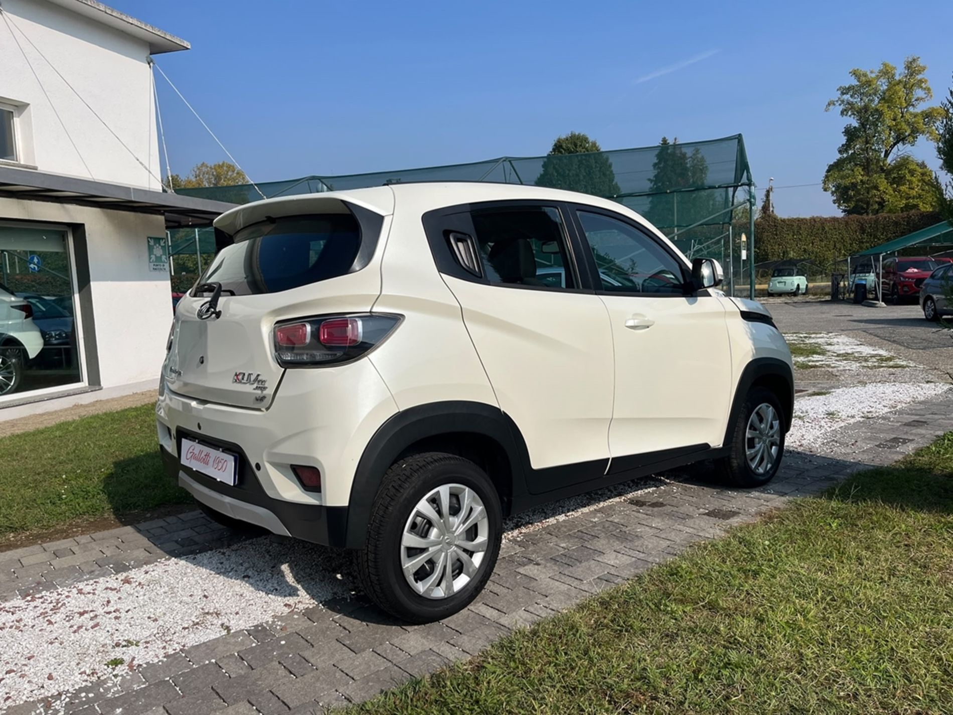 1.2 K6+  - PRMO GALLOTTI - Gallotti Auto