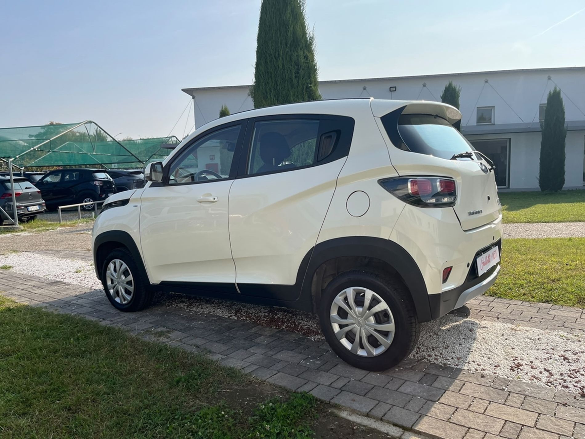 1.2 K6+  - PRMO GALLOTTI - Gallotti Auto