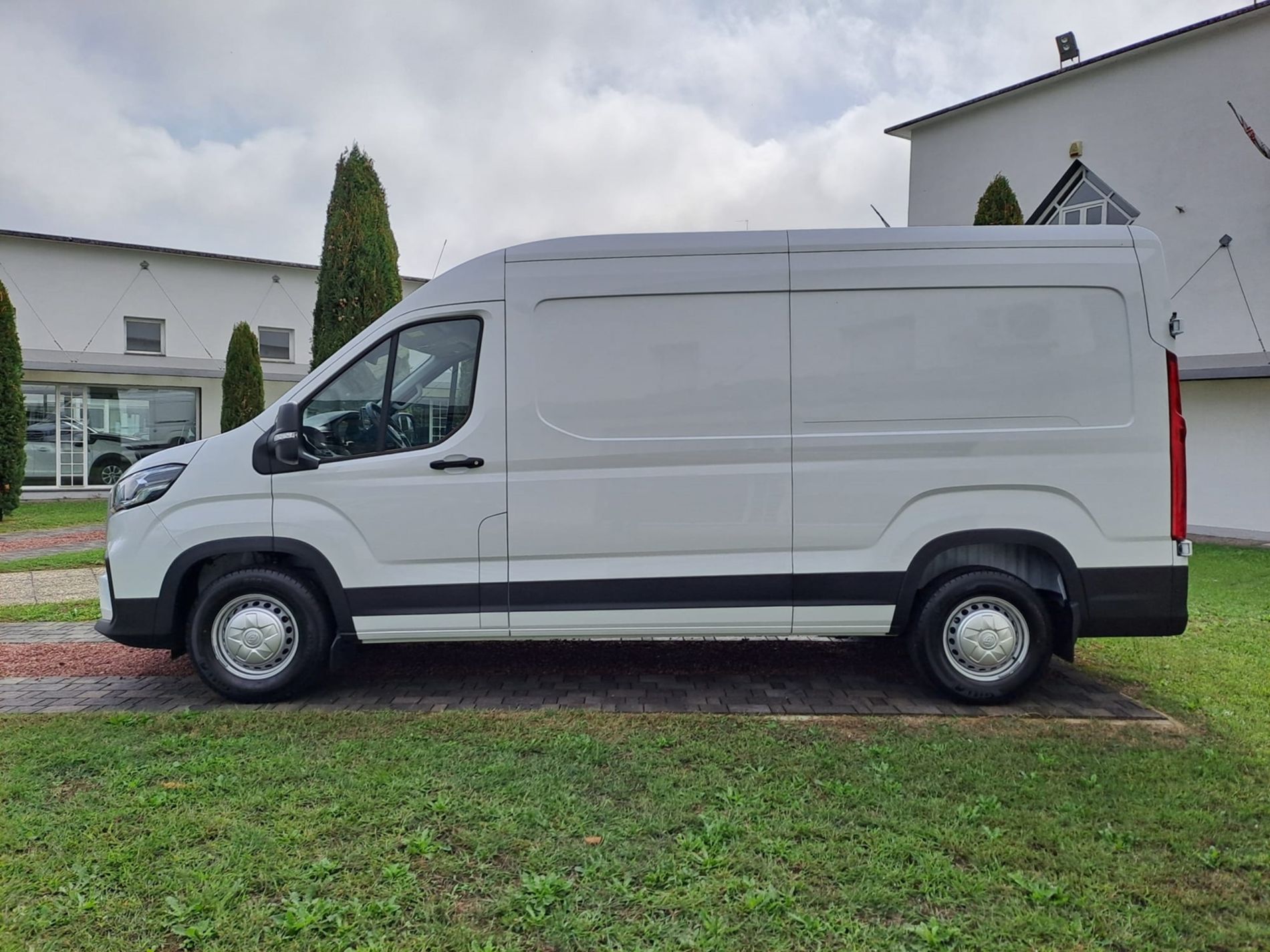 + IVA - Gallotti Auto