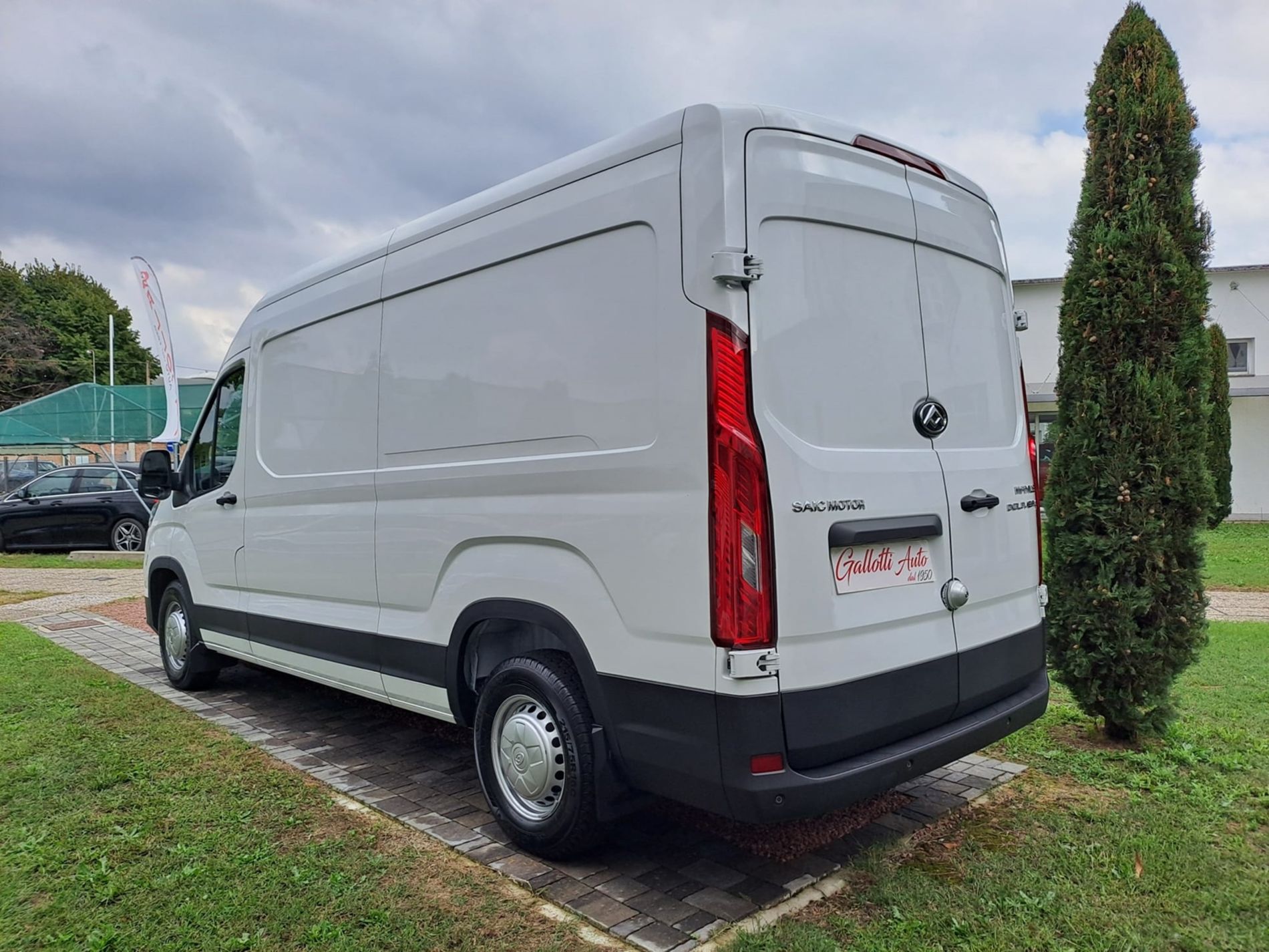 + IVA - Gallotti Auto