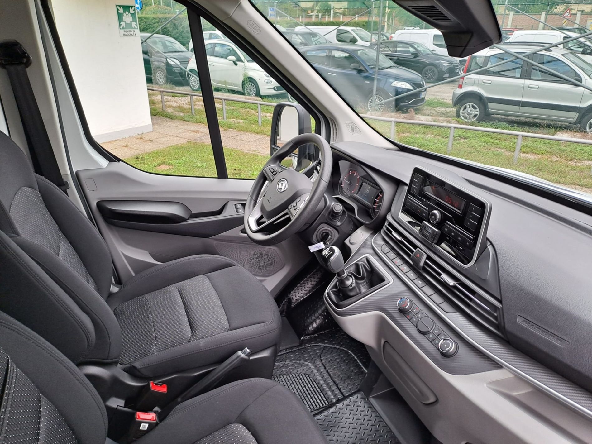 + IVA - Gallotti Auto