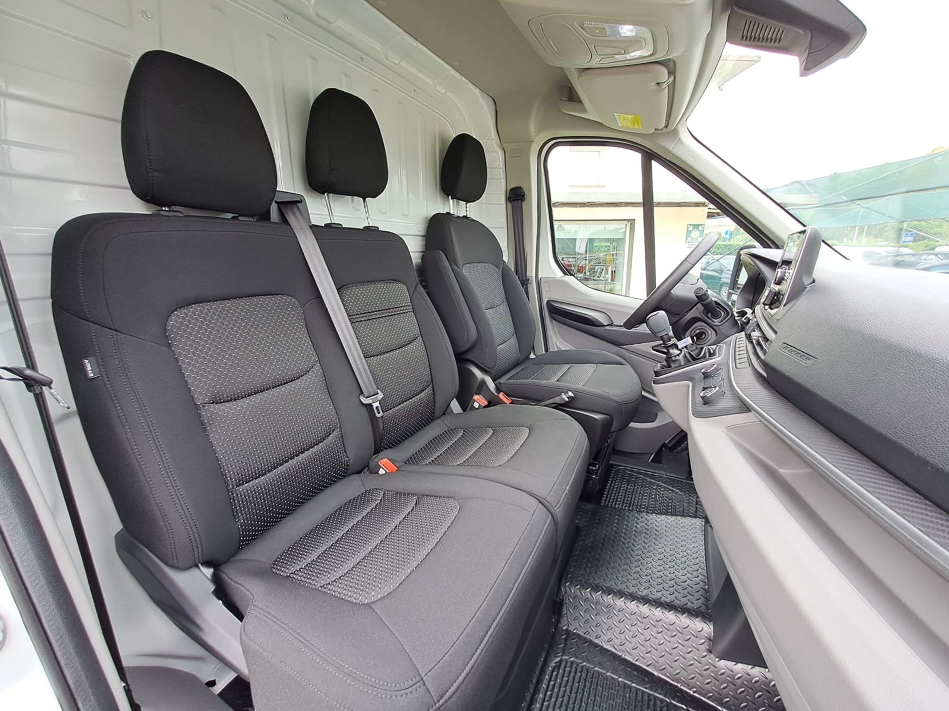 + IVA - Gallotti Auto