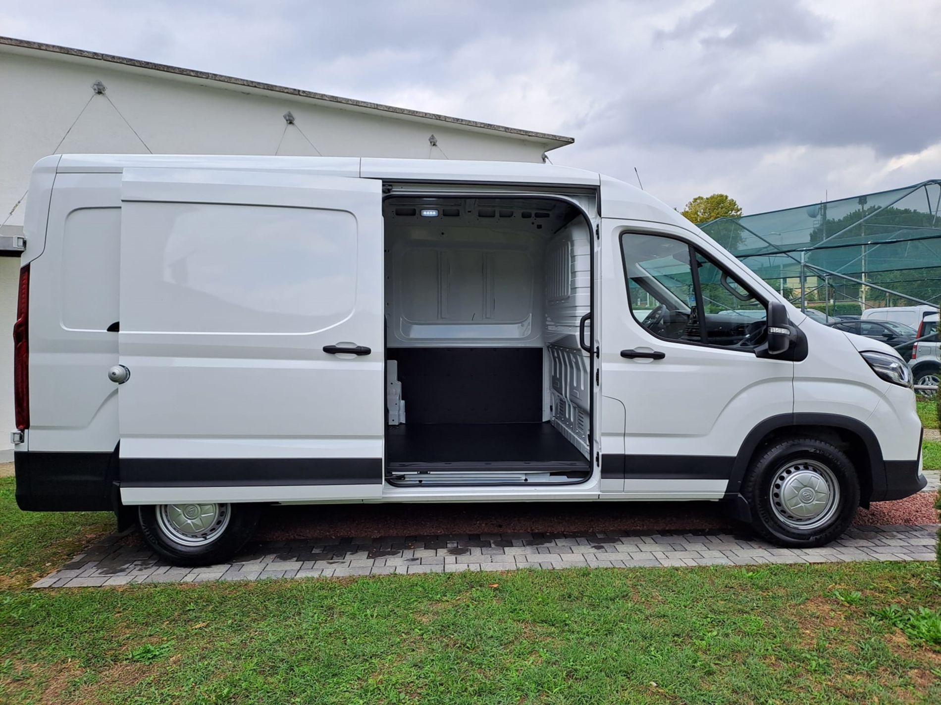 + IVA - Gallotti Auto