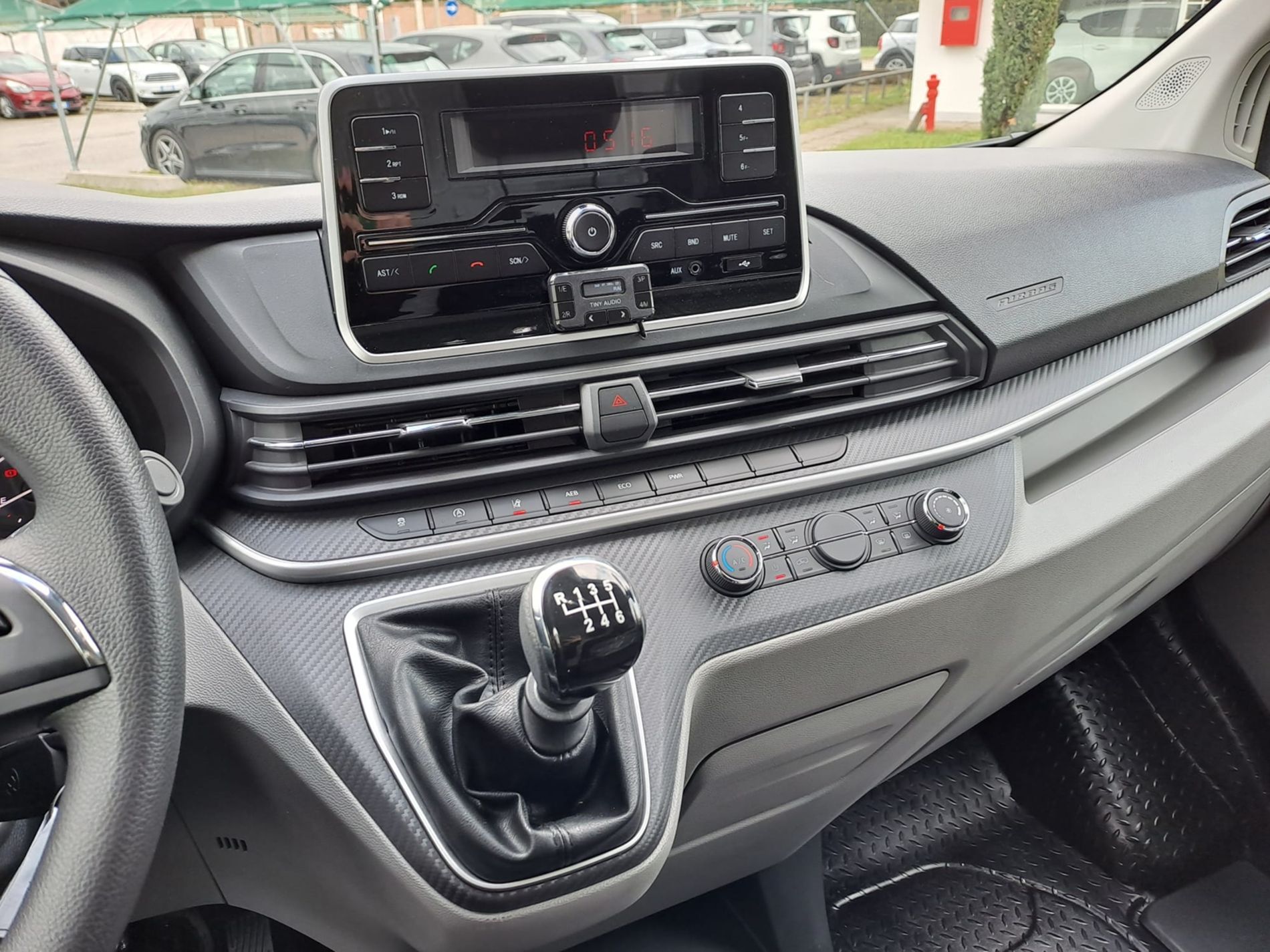 + IVA - Gallotti Auto