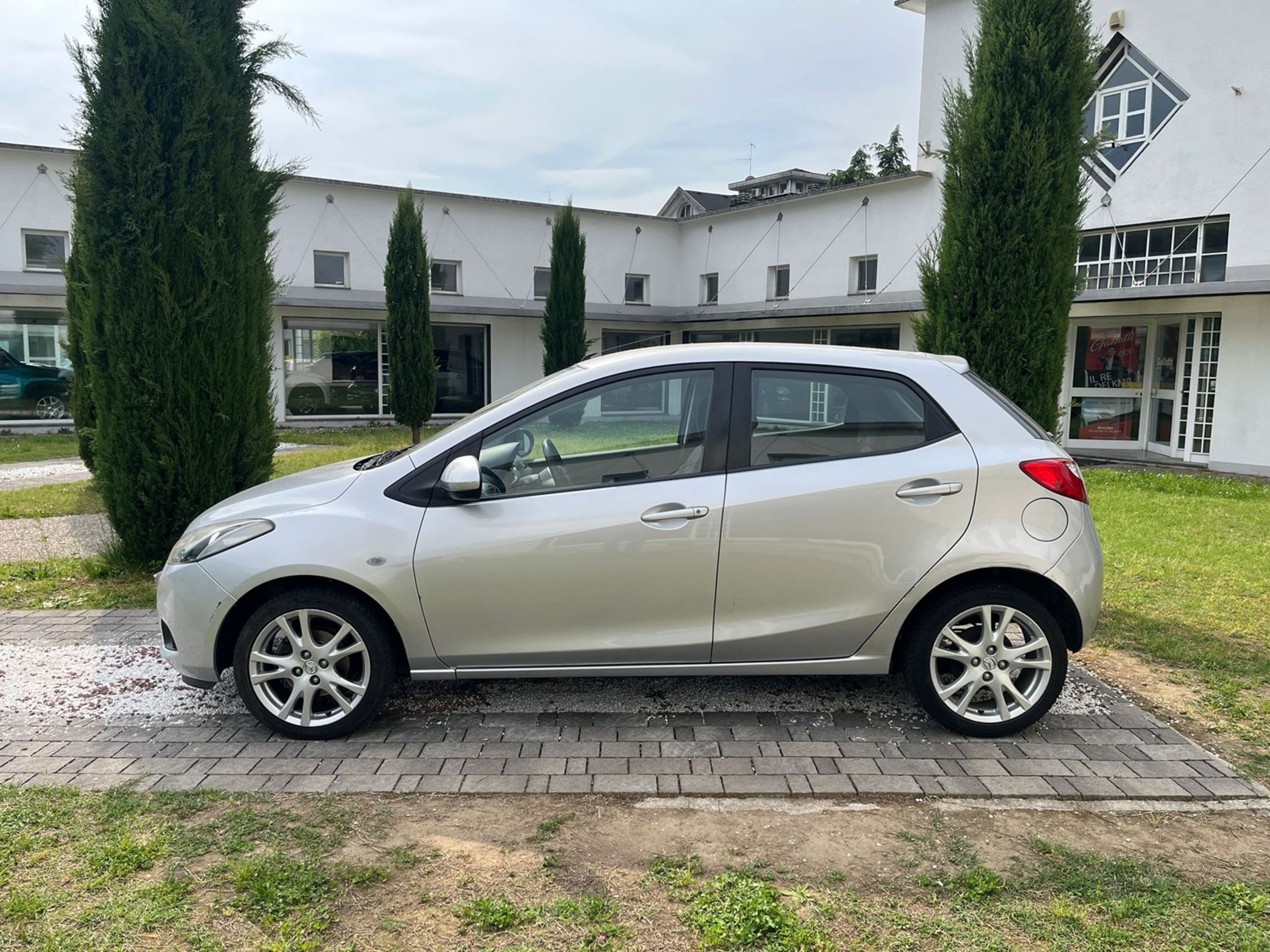 1.3 Fun 86cv 5p   - Gallotti Auto