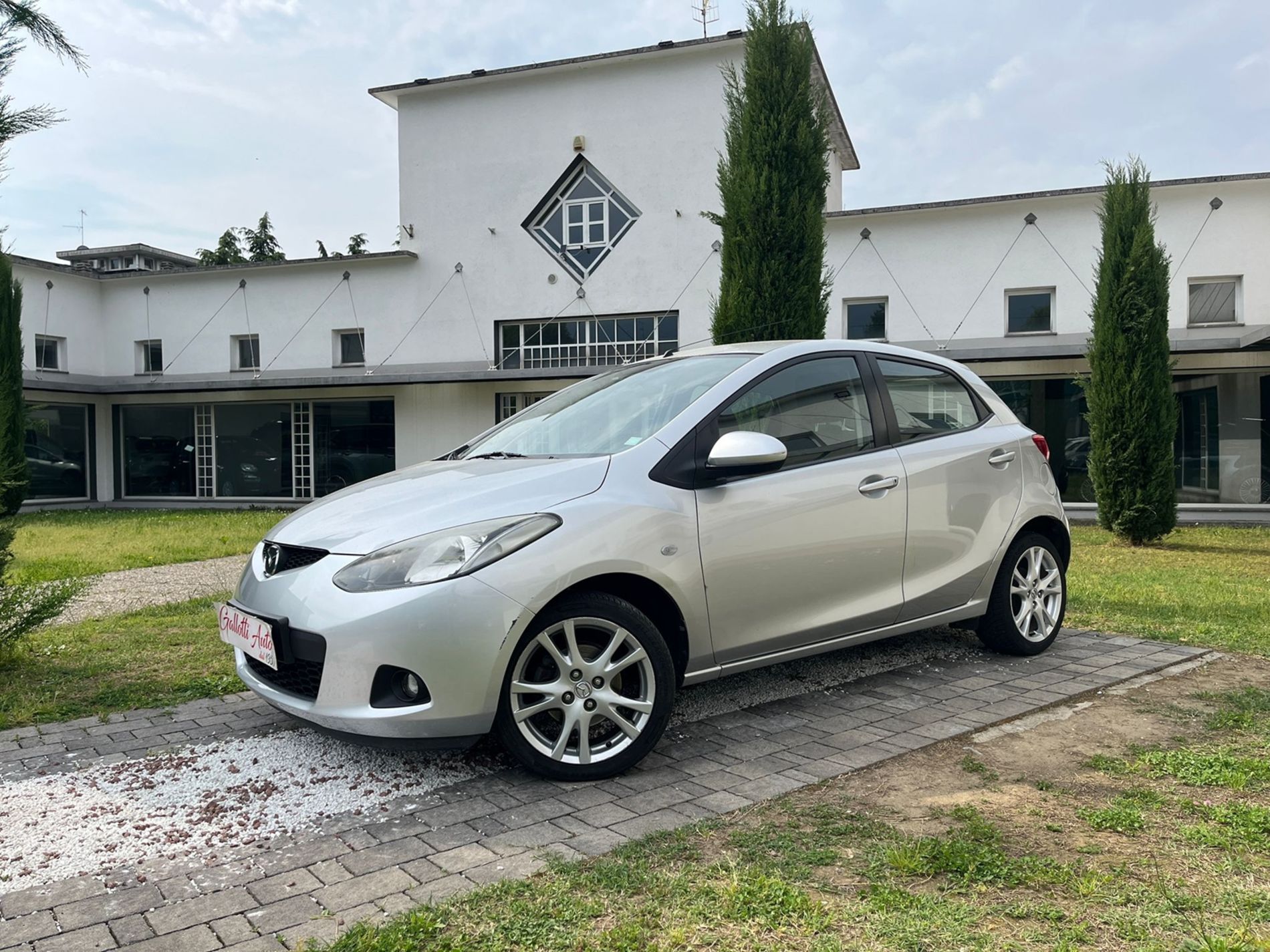 1.3 Fun 86cv 5p   - Gallotti Auto