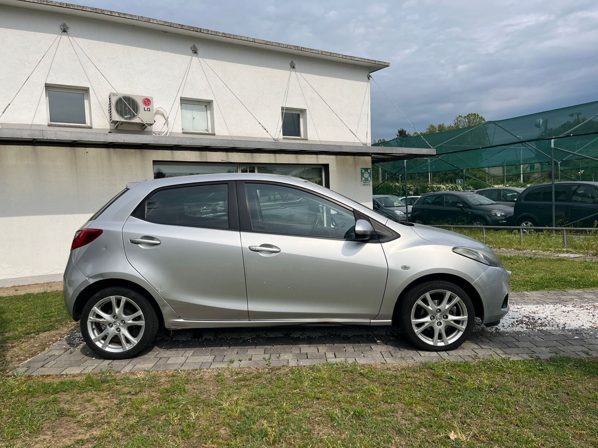 1.3 Fun 86cv 5p   - Gallotti Auto