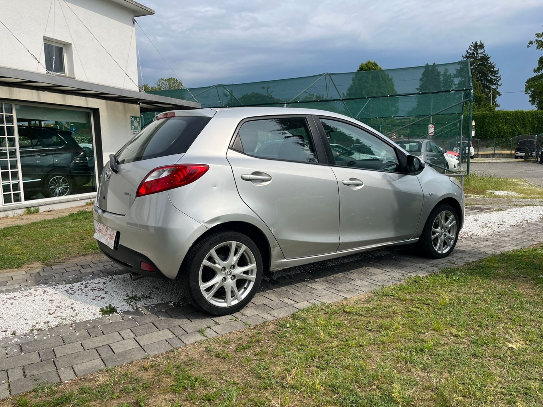 1.3 Fun 86cv 5p   - Gallotti Auto