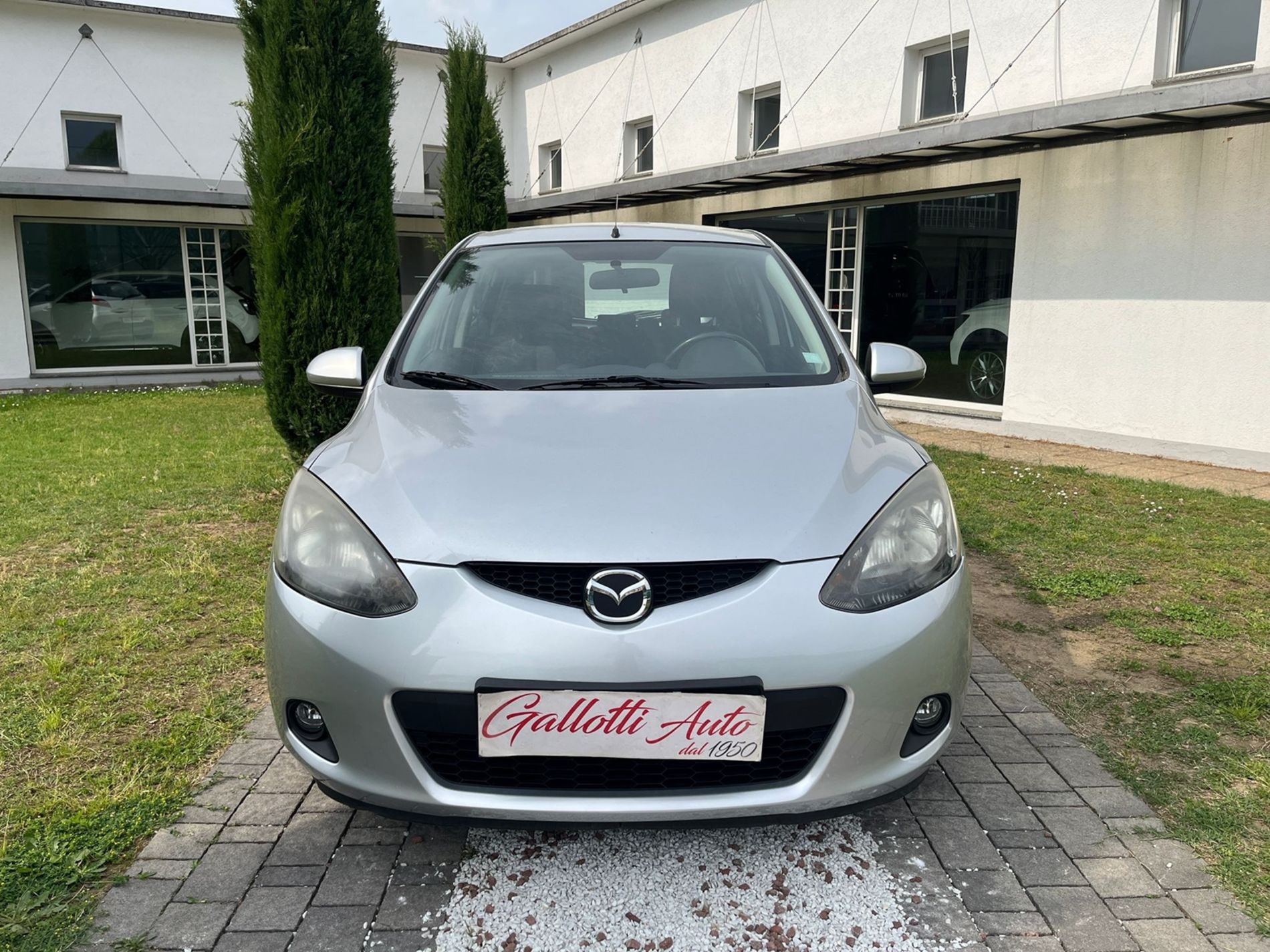 1.3 Fun 86cv 5p   - Gallotti Auto