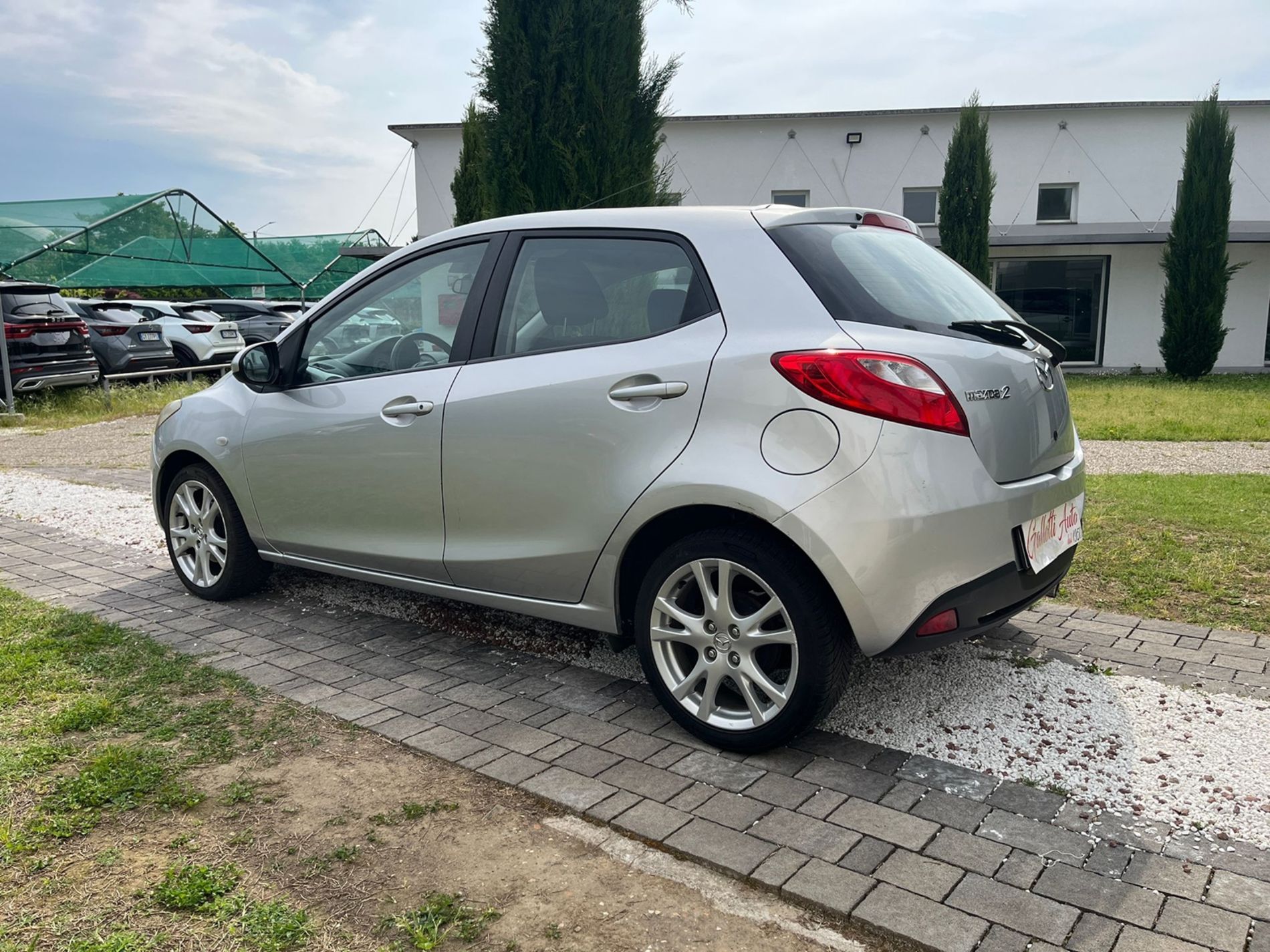 1.3 Fun 86cv 5p   - Gallotti Auto