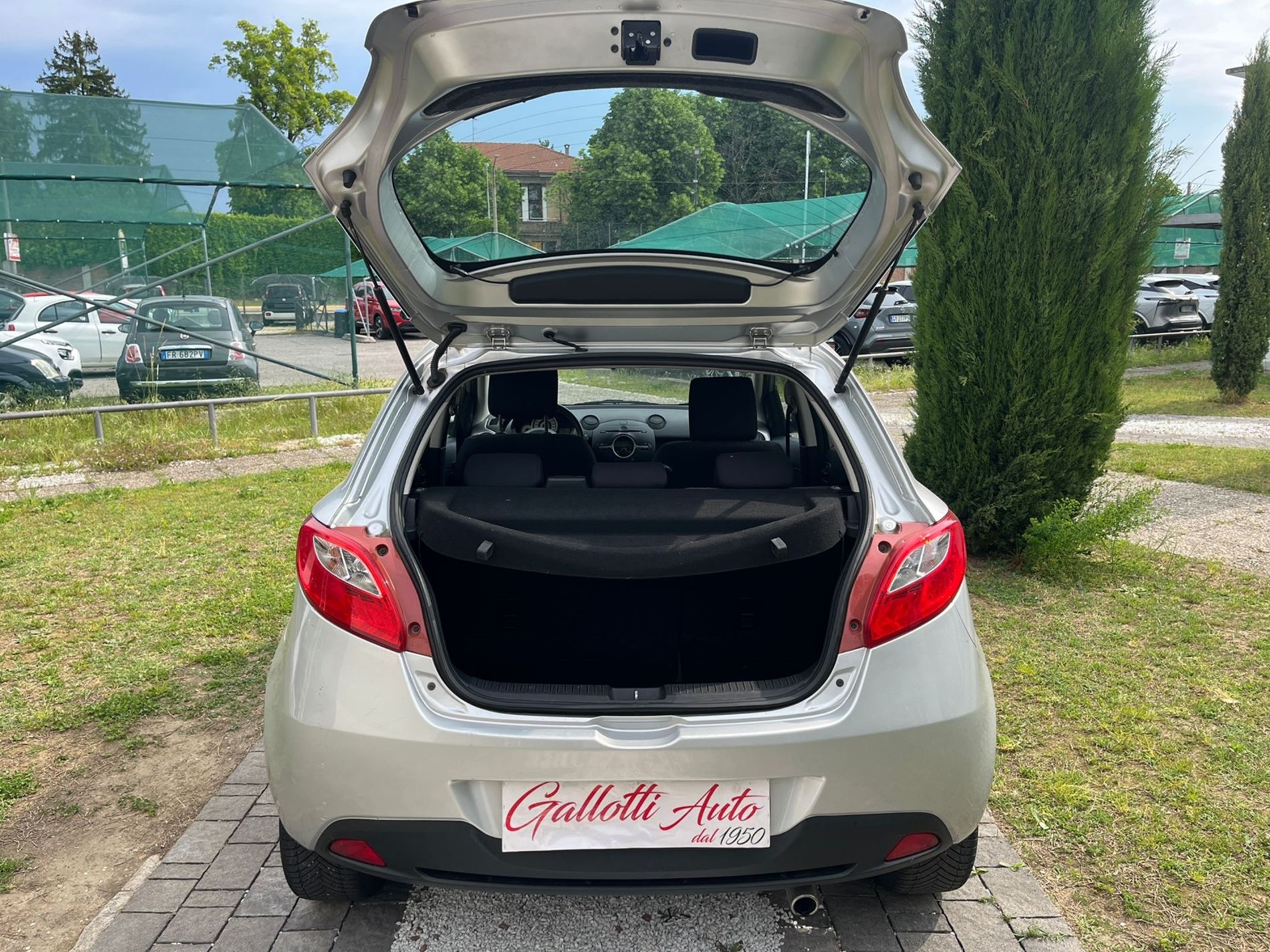 1.3 Fun 86cv 5p   - Gallotti Auto