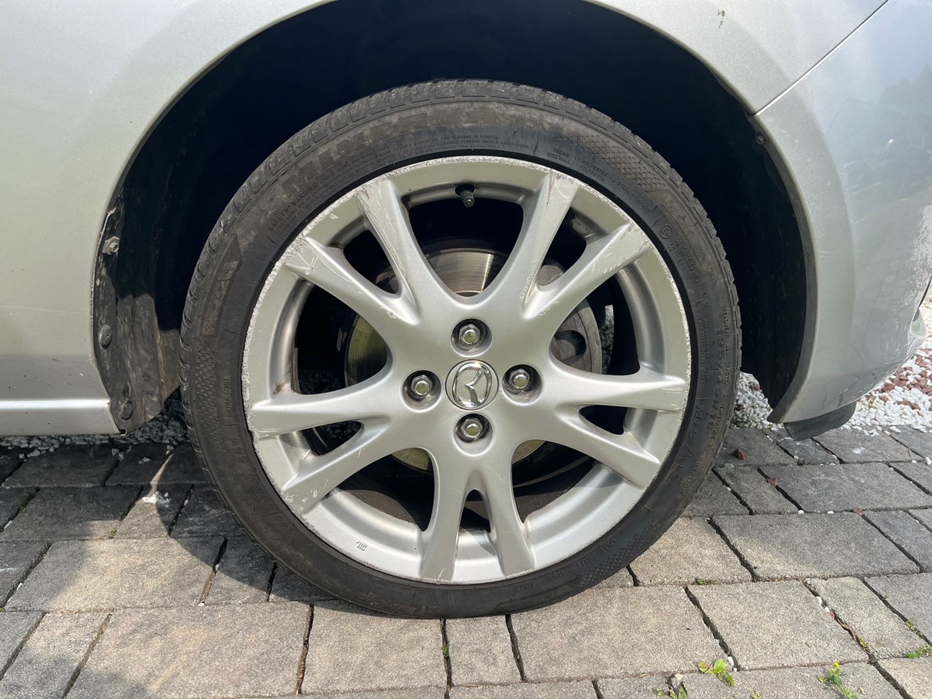 1.3 Fun 86cv 5p   - Gallotti Auto