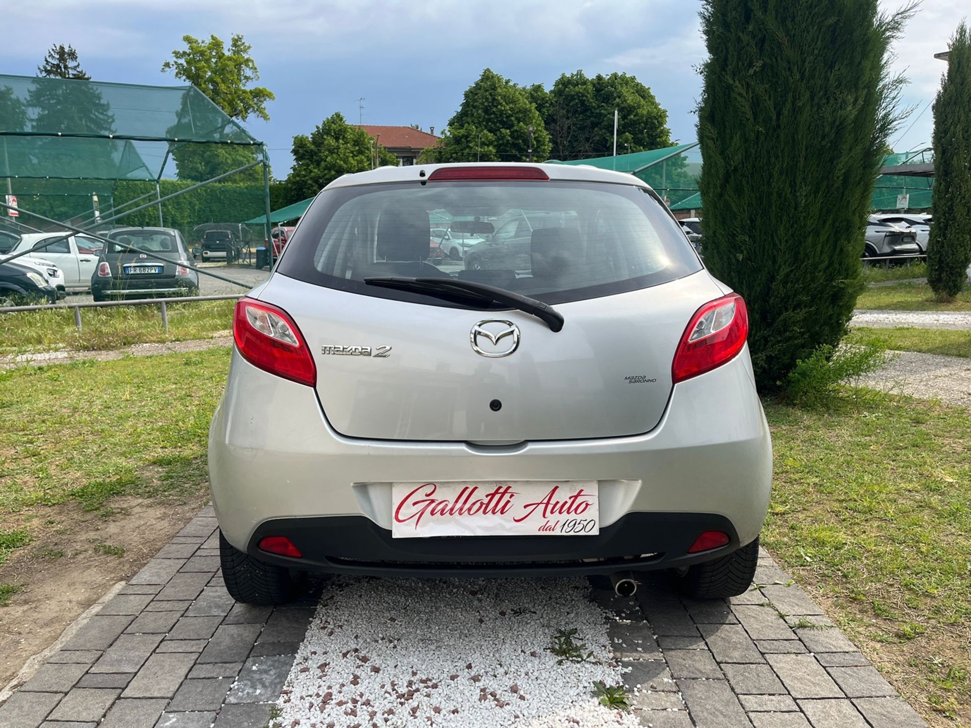 1.3 Fun 86cv 5p   - Gallotti Auto