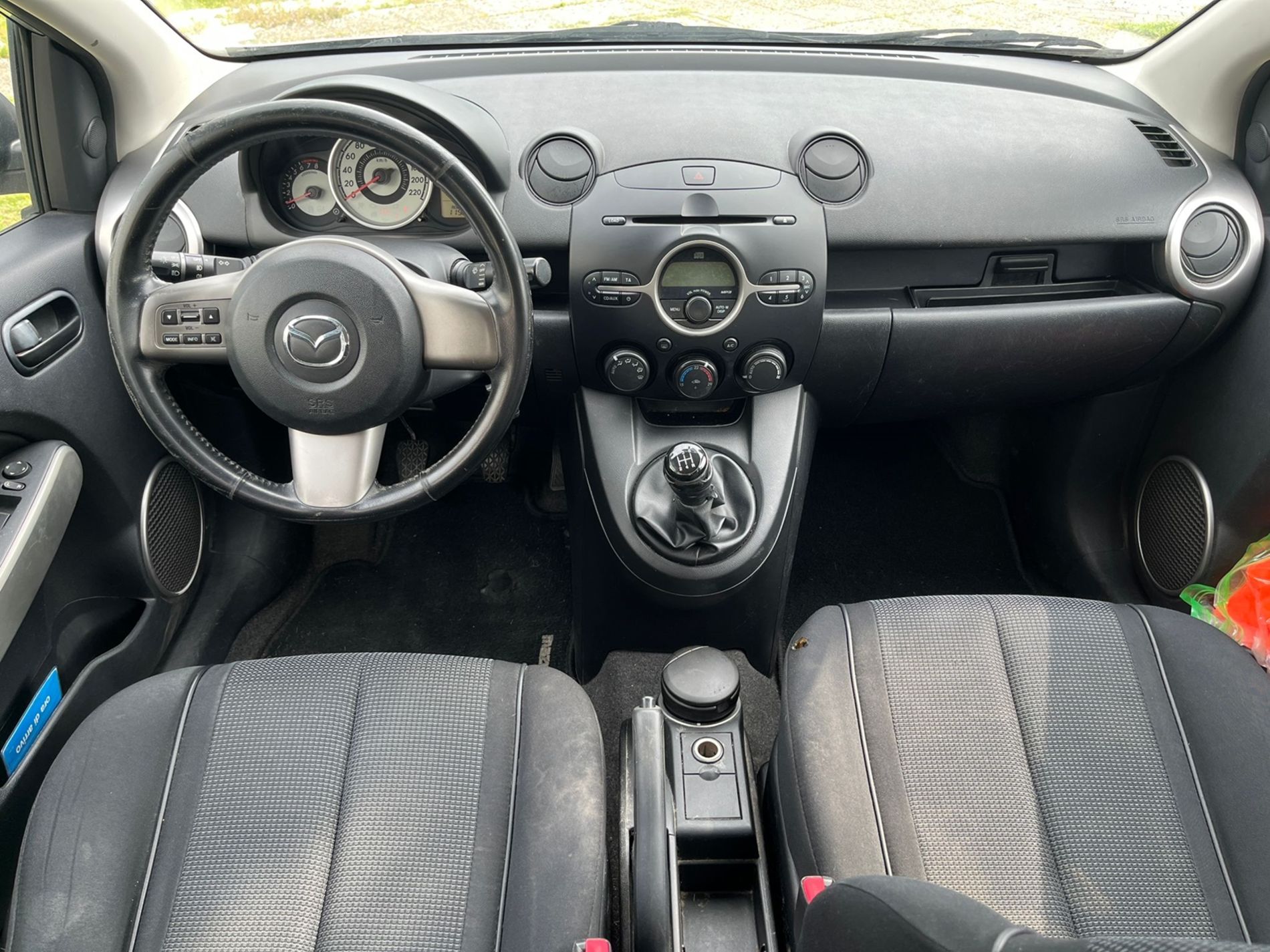 1.3 Fun 86cv 5p   - Gallotti Auto