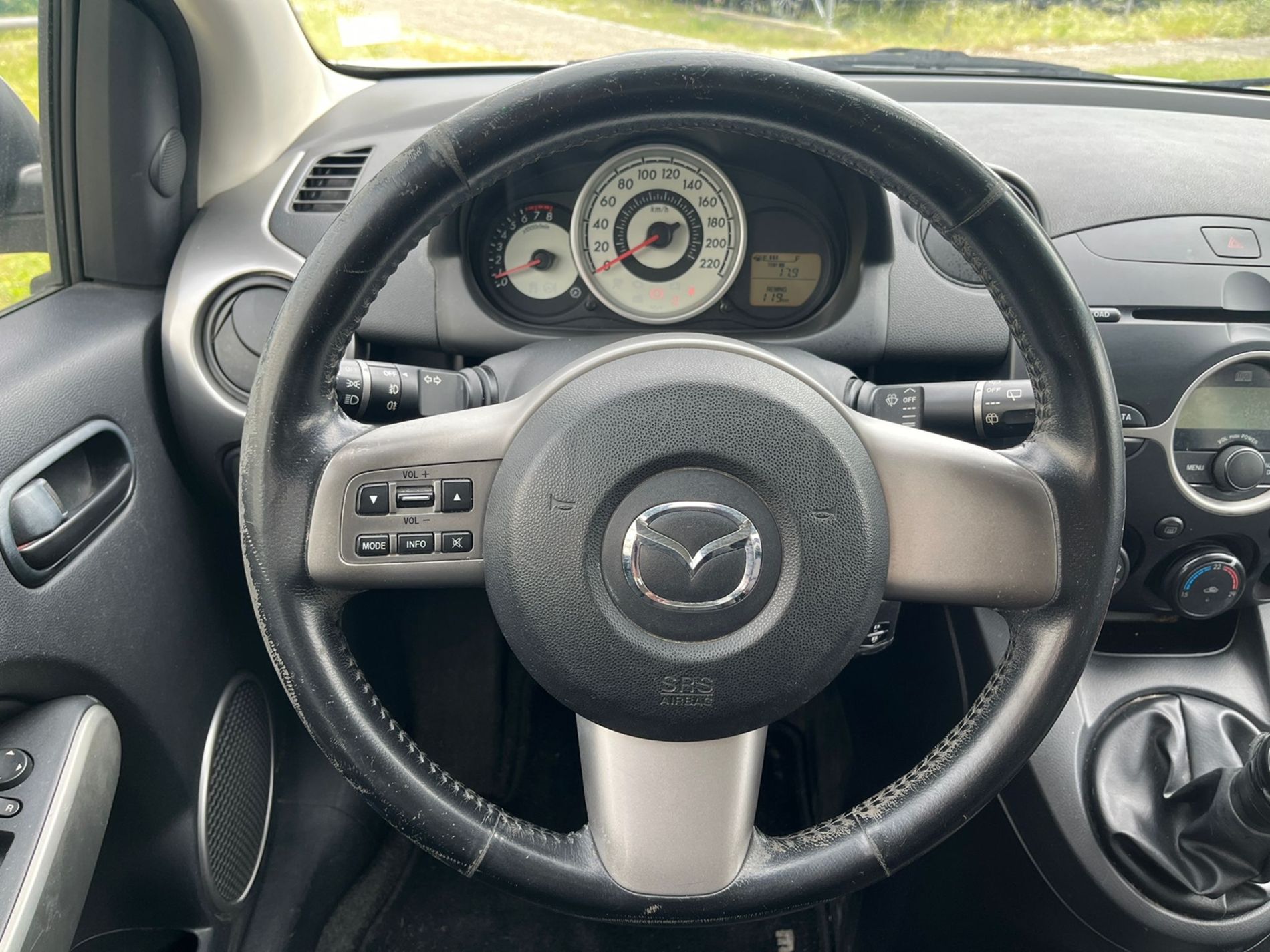 1.3 Fun 86cv 5p   - Gallotti Auto