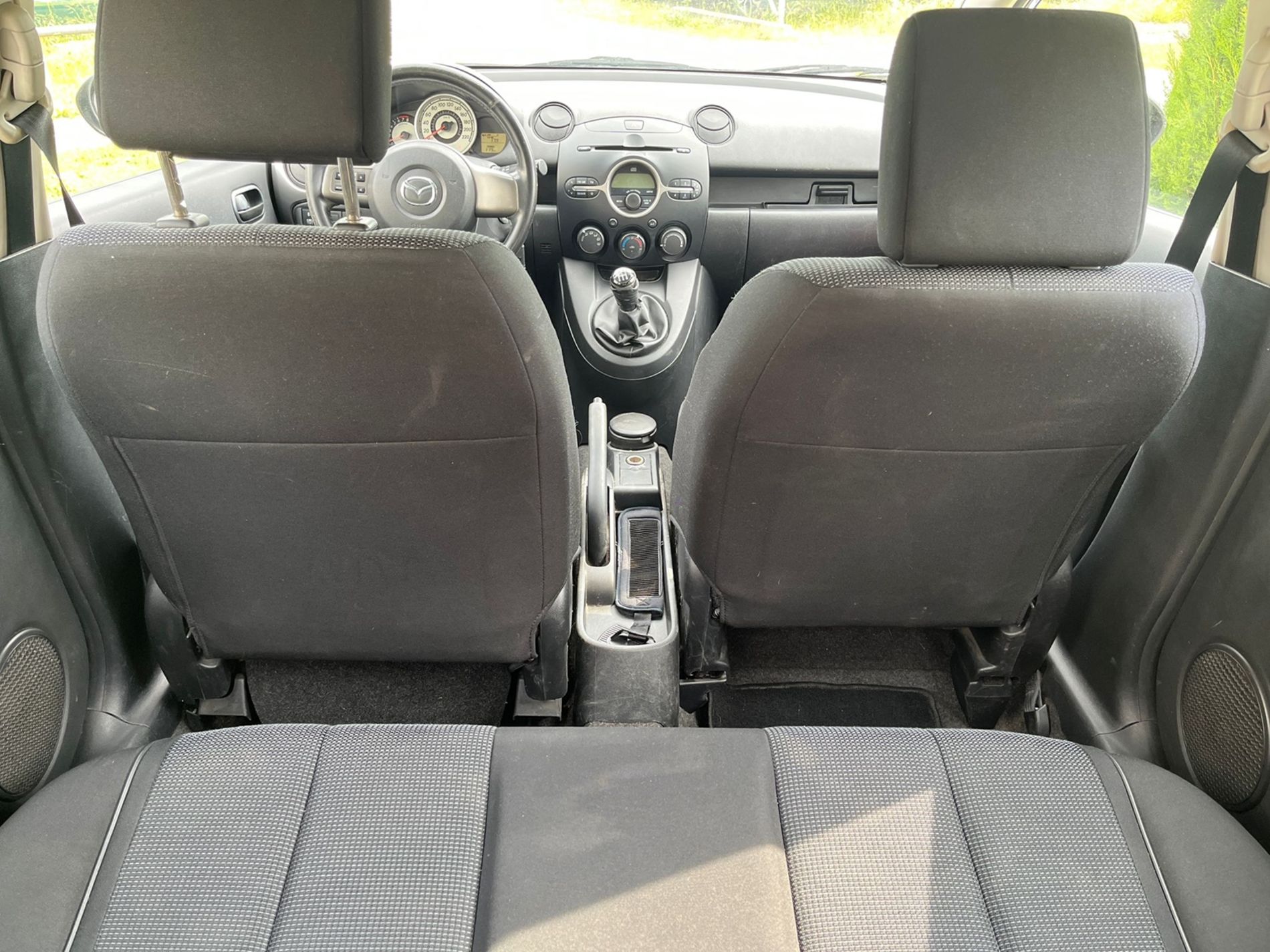 1.3 Fun 86cv 5p   - Gallotti Auto